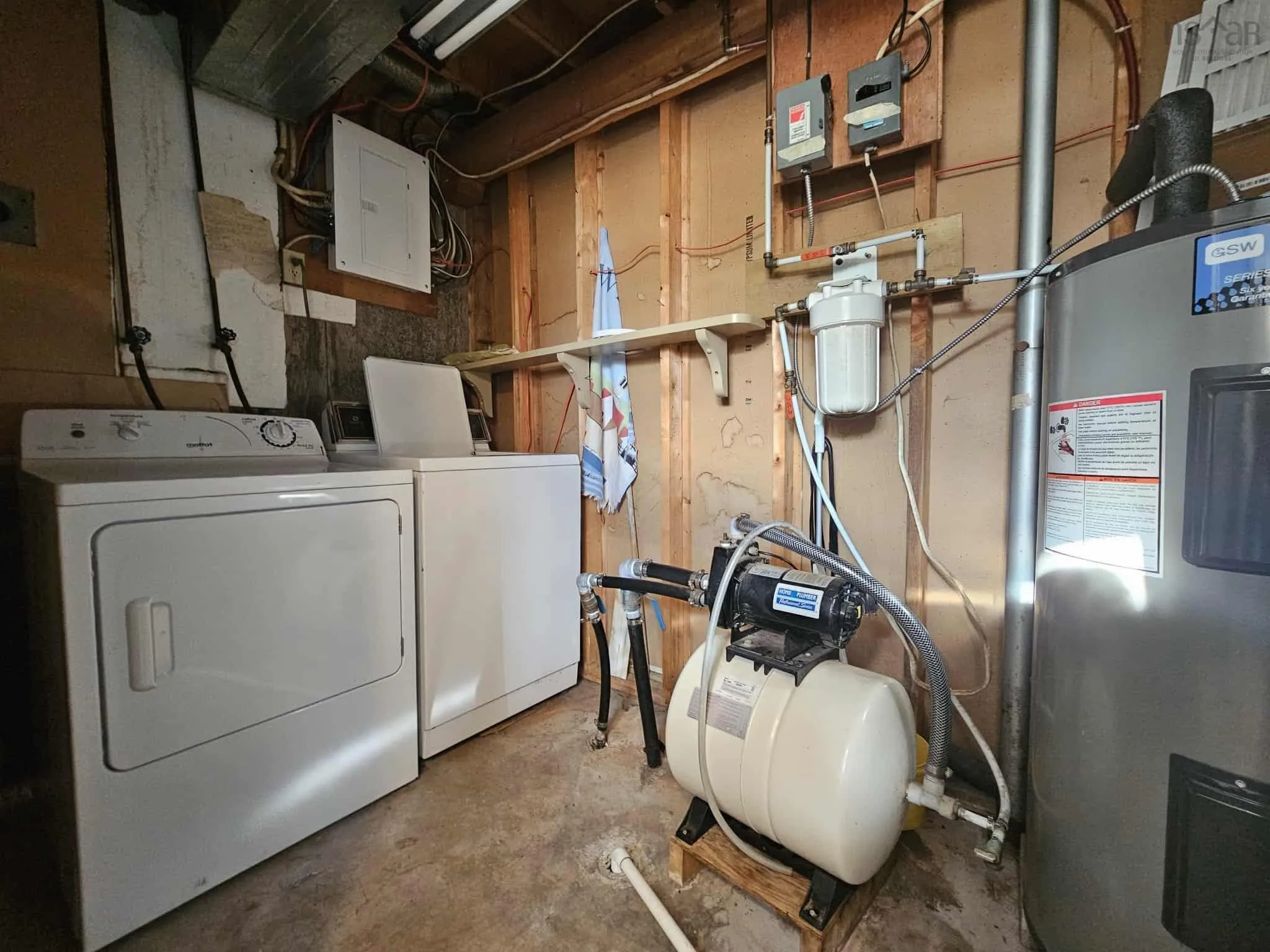 2884 Malagash Road, Malagash Centre, NS B0K 1E0, 2 Bedrooms Bedrooms, ,2 BathroomsBathrooms,Residential,For Sale,Malagash,202522685