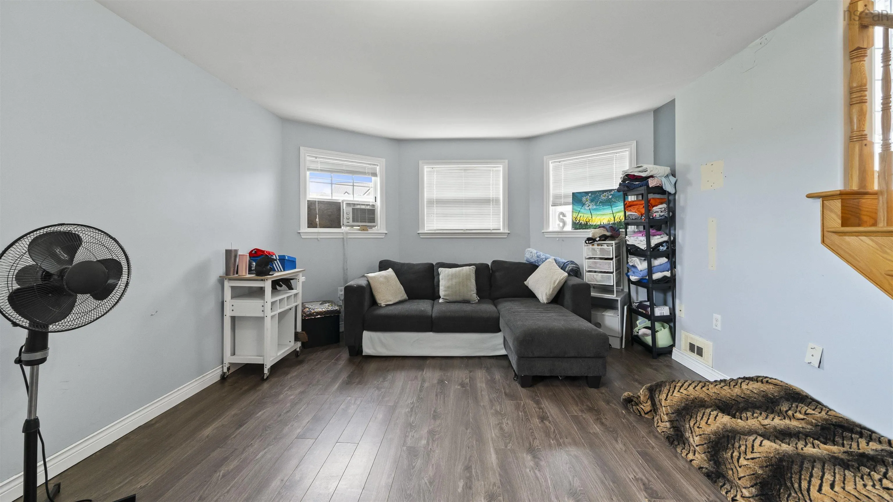 18 Coburg Crescent, Truro, NS B2N 7J6, 3 Bedrooms Bedrooms, ,2 BathroomsBathrooms,Residential,For Sale,Coburg,202517556