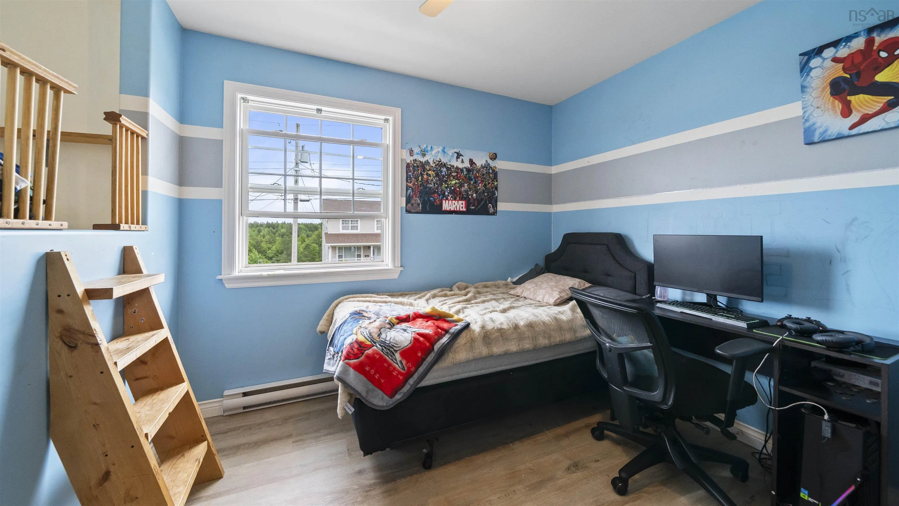 18 Coburg Crescent, Truro, NS B2N 7J6, 3 Bedrooms Bedrooms, ,2 BathroomsBathrooms,Residential,For Sale,Coburg,202517556