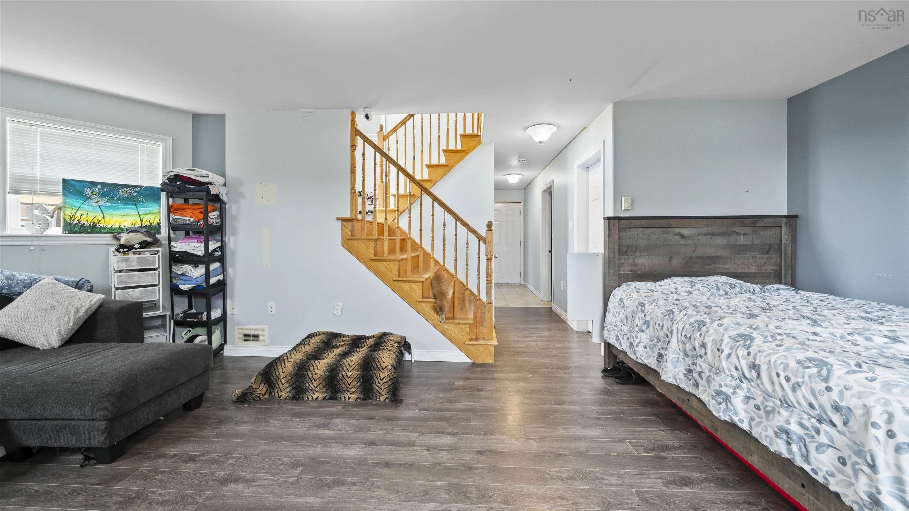 18 Coburg Crescent, Truro, NS B2N 7J6, 3 Bedrooms Bedrooms, ,2 BathroomsBathrooms,Residential,For Sale,Coburg,202517556