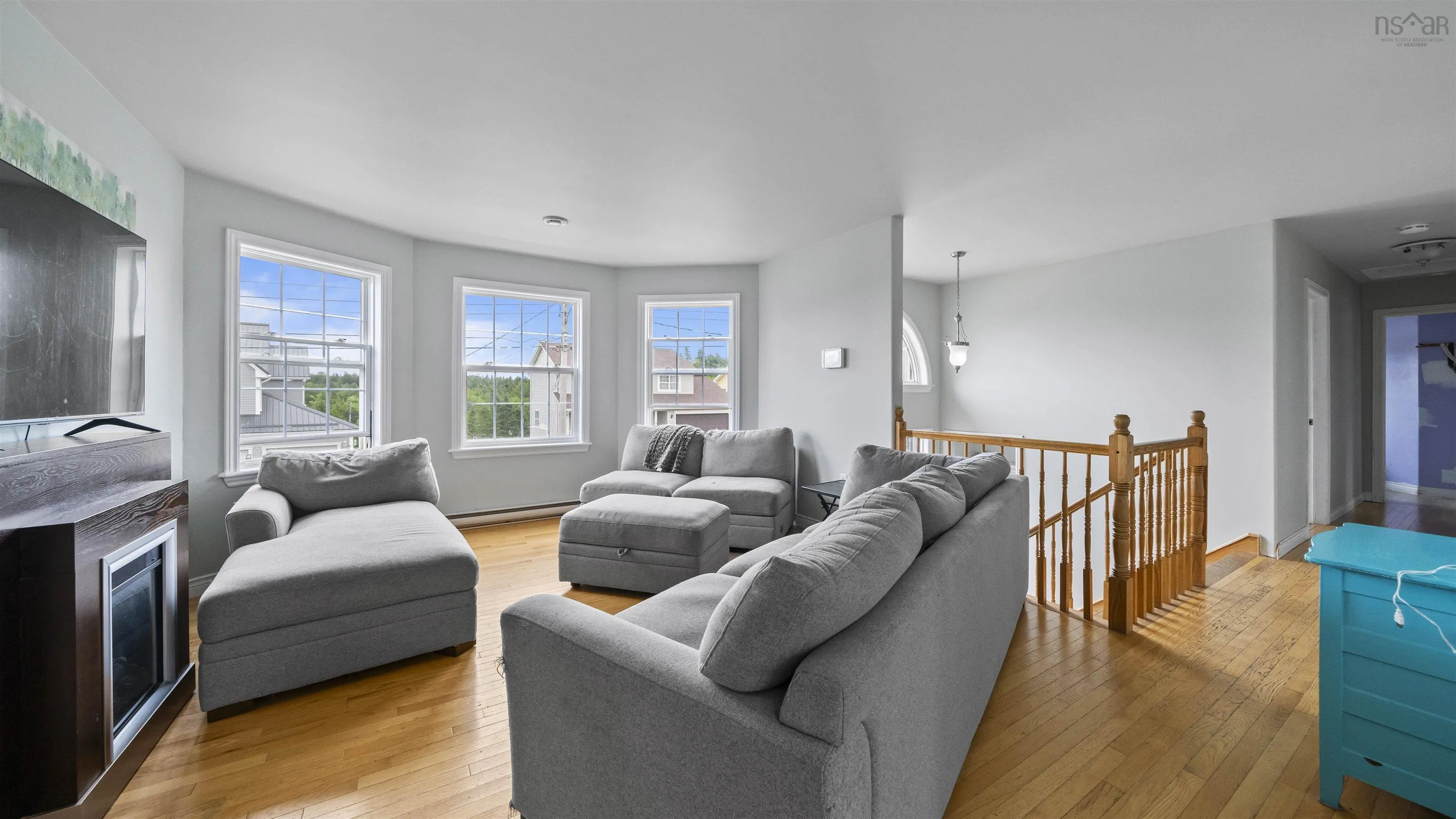 18 Coburg Crescent, Truro, NS B2N 7J6, 3 Bedrooms Bedrooms, ,2 BathroomsBathrooms,Residential,For Sale,Coburg,202517556