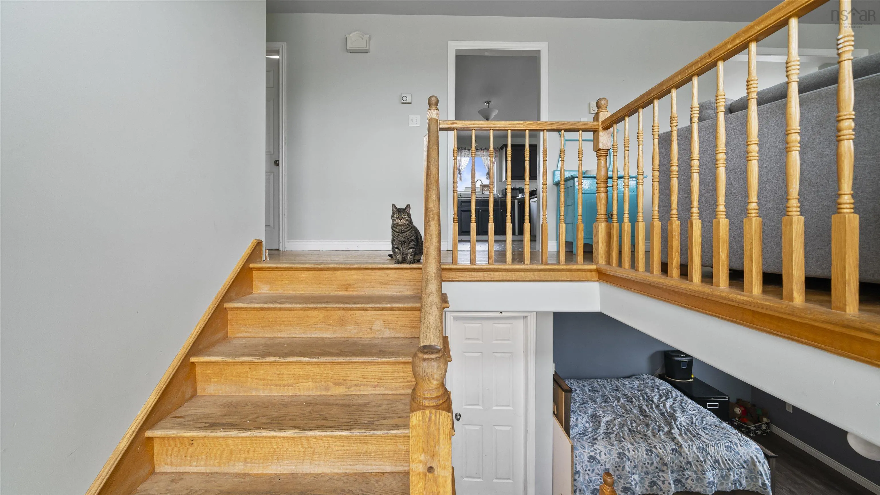 18 Coburg Crescent, Truro, NS B2N 7J6, 3 Bedrooms Bedrooms, ,2 BathroomsBathrooms,Residential,For Sale,Coburg,202517556