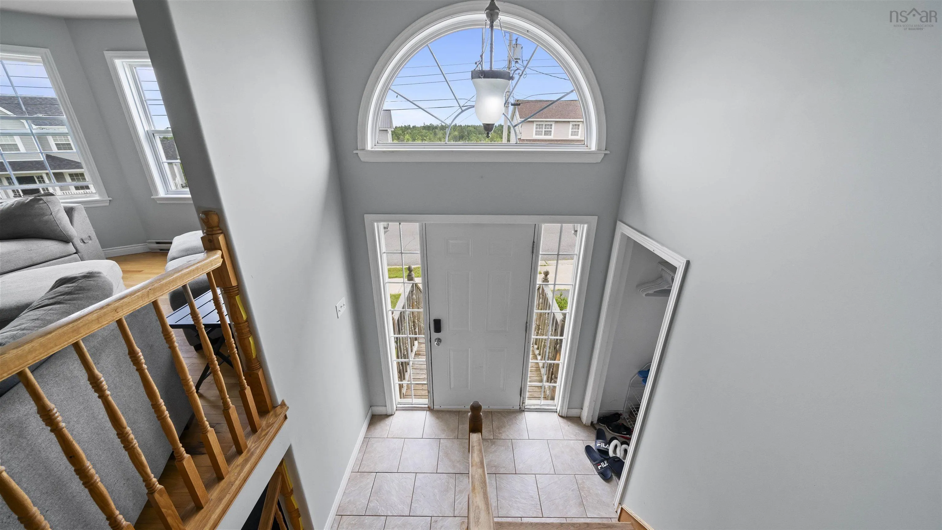 18 Coburg Crescent, Truro, NS B2N 7J6, 3 Bedrooms Bedrooms, ,2 BathroomsBathrooms,Residential,For Sale,Coburg,202517556