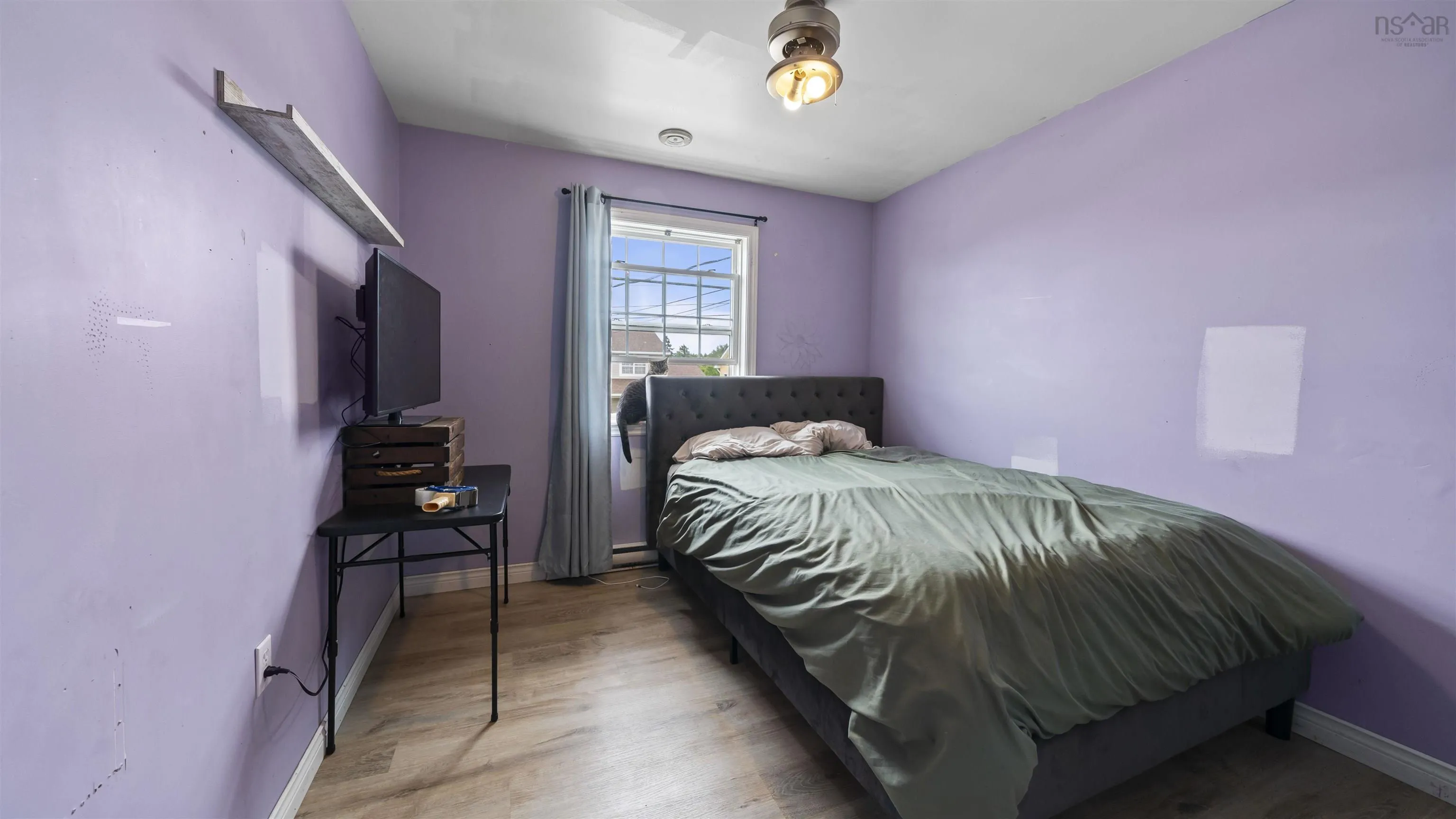 18 Coburg Crescent, Truro, NS B2N 7J6, 3 Bedrooms Bedrooms, ,2 BathroomsBathrooms,Residential,For Sale,Coburg,202517556