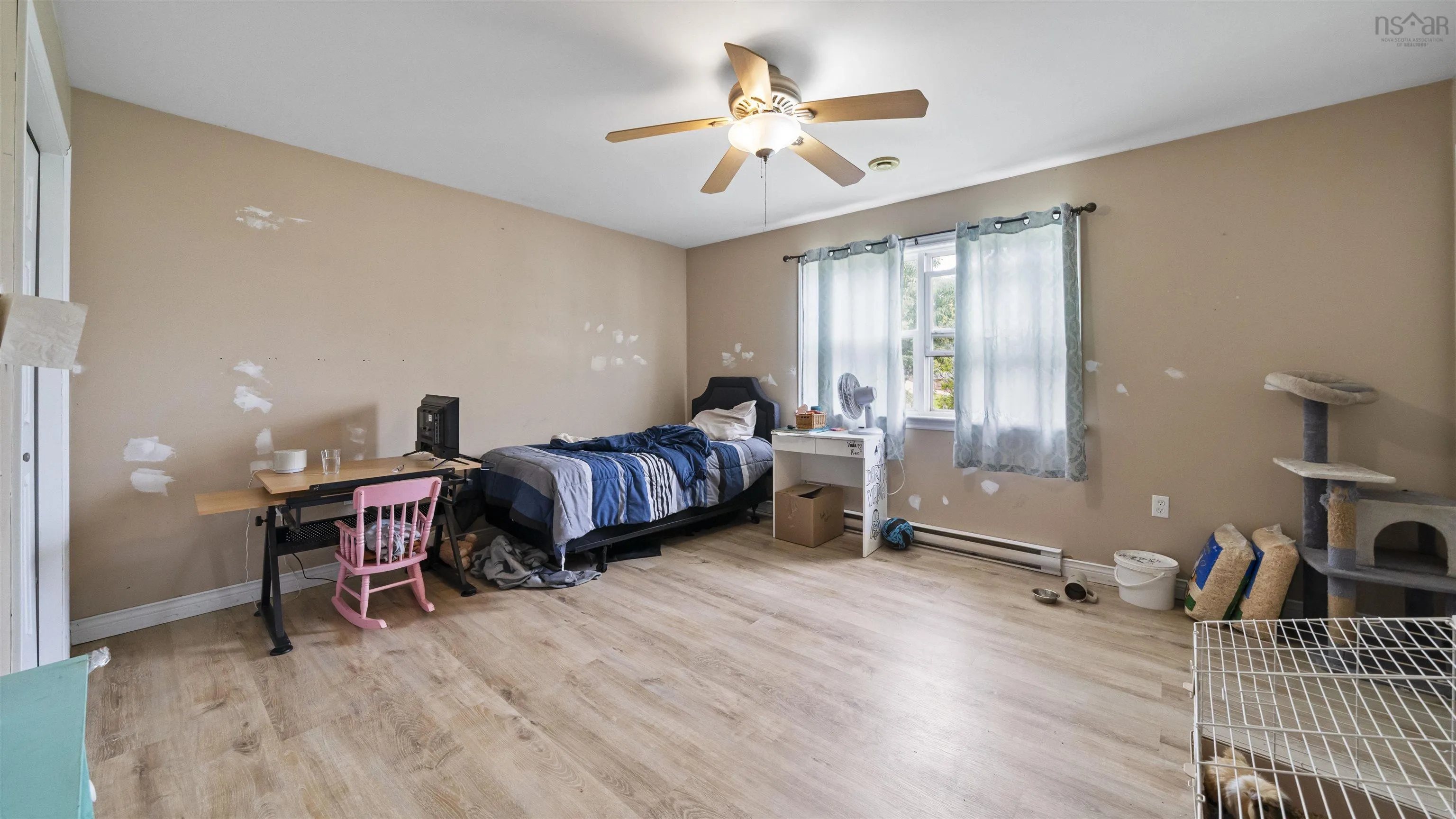 18 Coburg Crescent, Truro, NS B2N 7J6, 3 Bedrooms Bedrooms, ,2 BathroomsBathrooms,Residential,For Sale,Coburg,202517556