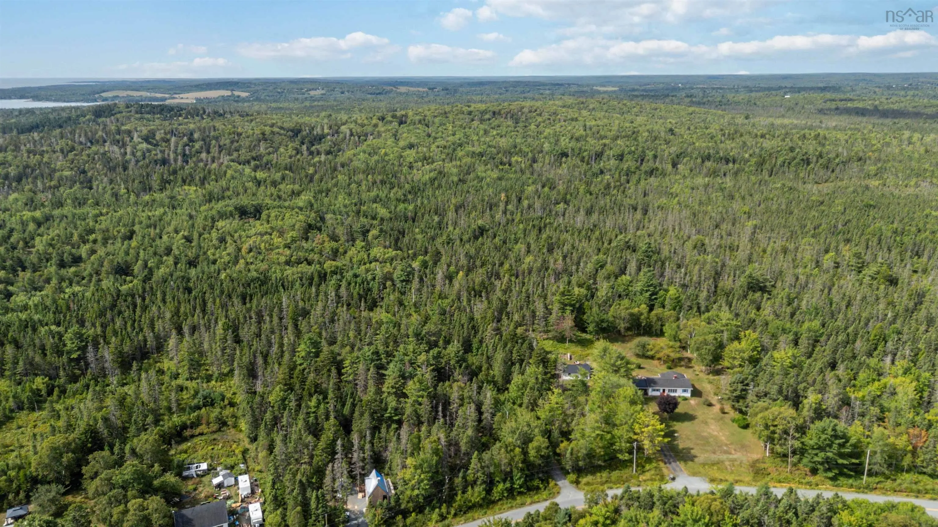 285 Huey Lake Road, Lahave, NS B4V 5Y9, ,Land,For Sale,Huey Lake,202522272