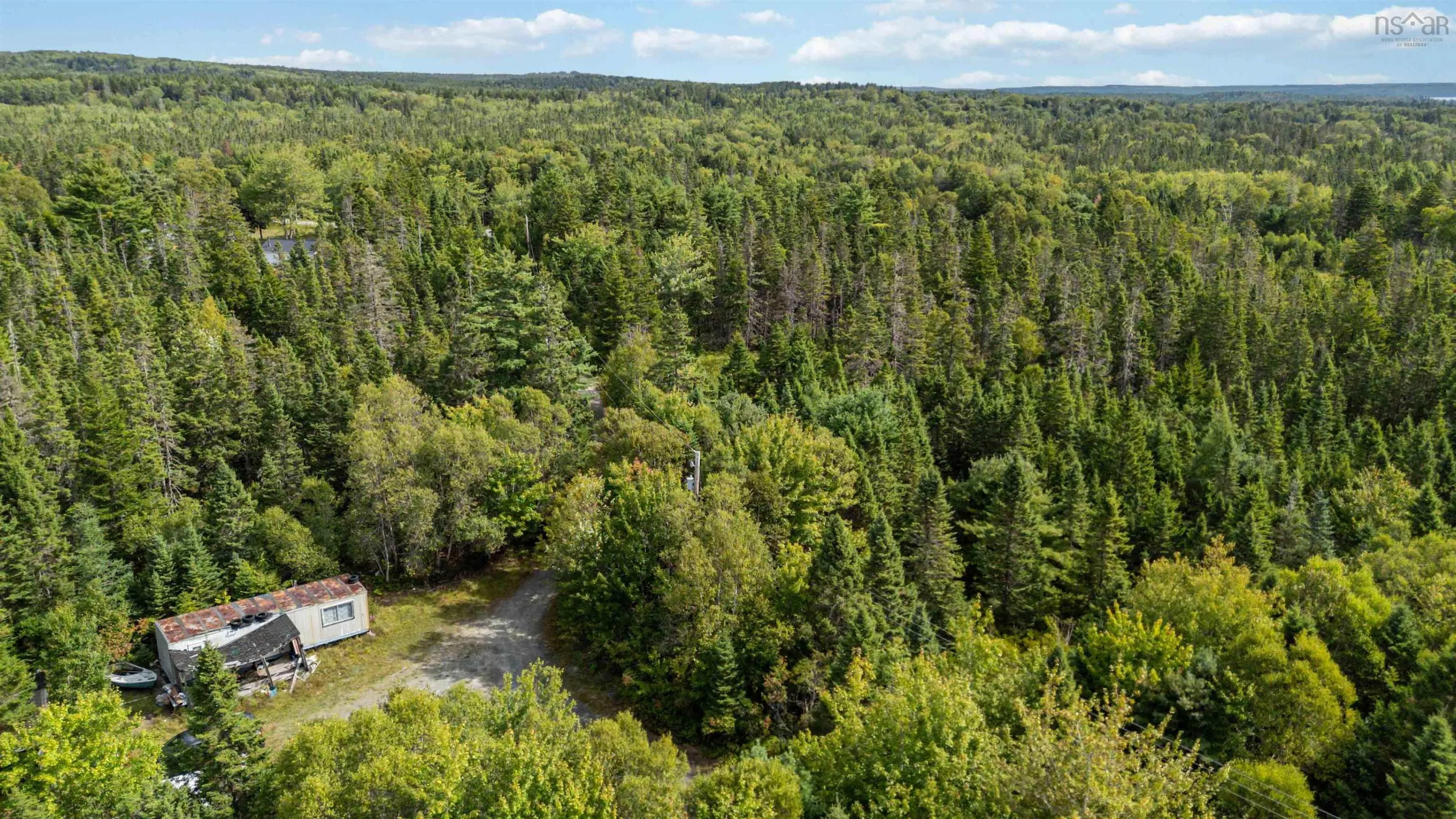 285 Huey Lake Road, Lahave, NS B4V 5Y9, ,Land,For Sale,Huey Lake,202522272