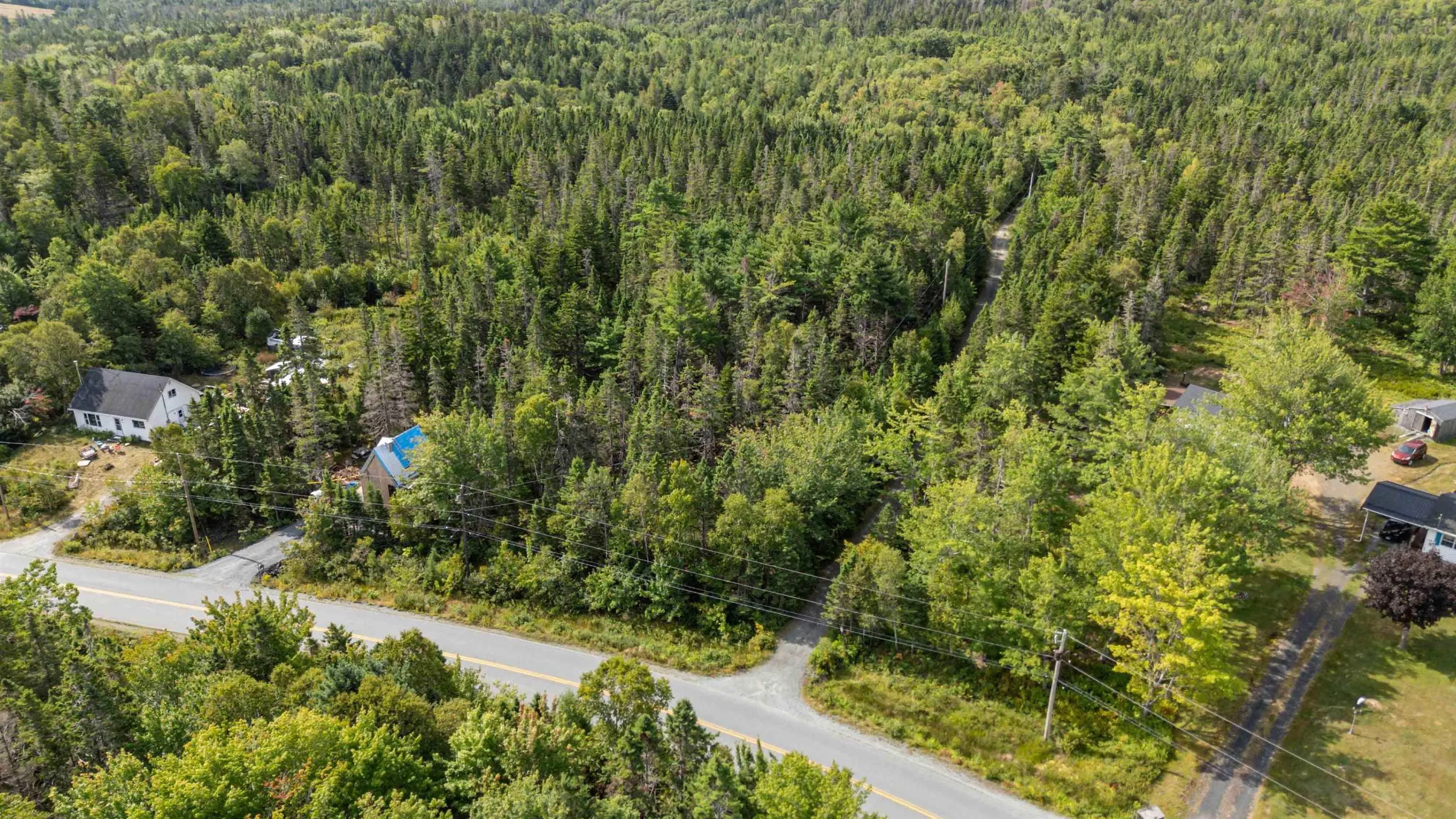 285 Huey Lake Road, Lahave, NS B4V 5Y9, ,Land,For Sale,Huey Lake,202522272