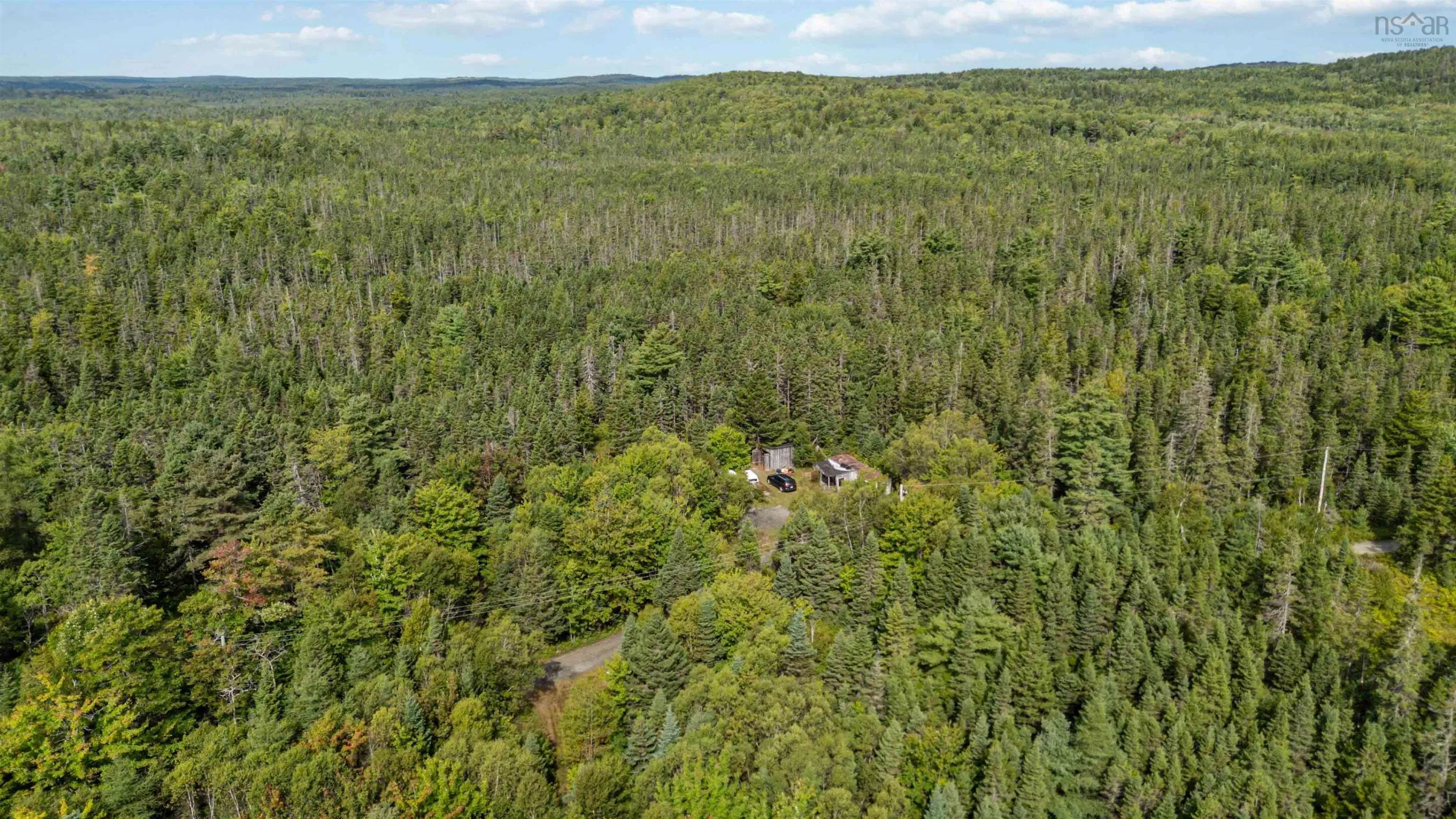 285 Huey Lake Road, Lahave, NS B4V 5Y9, ,Land,For Sale,Huey Lake,202522272