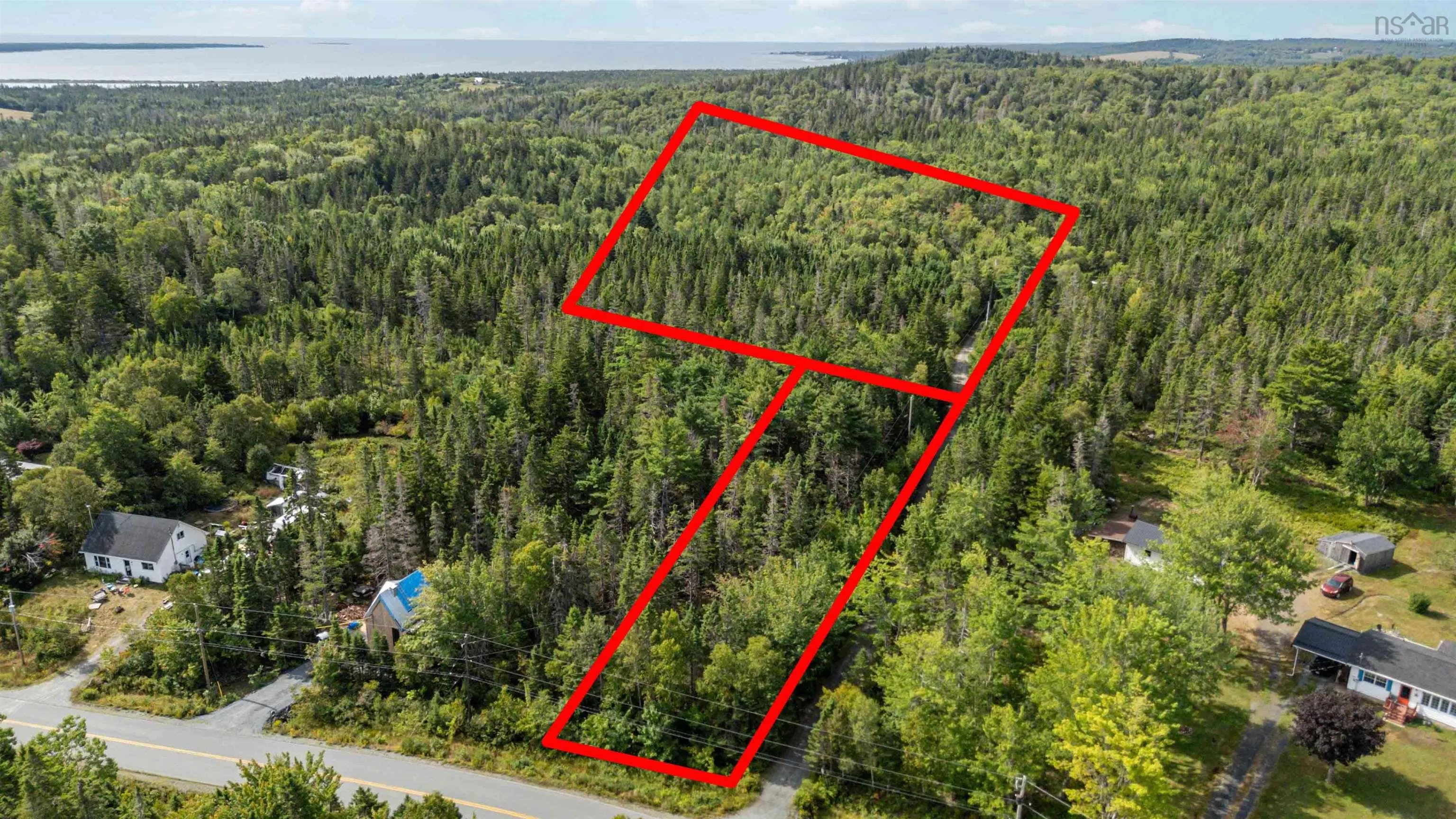 285 Huey Lake Road, Lahave, NS B4V 5Y9, ,Land,For Sale,Huey Lake,202522272