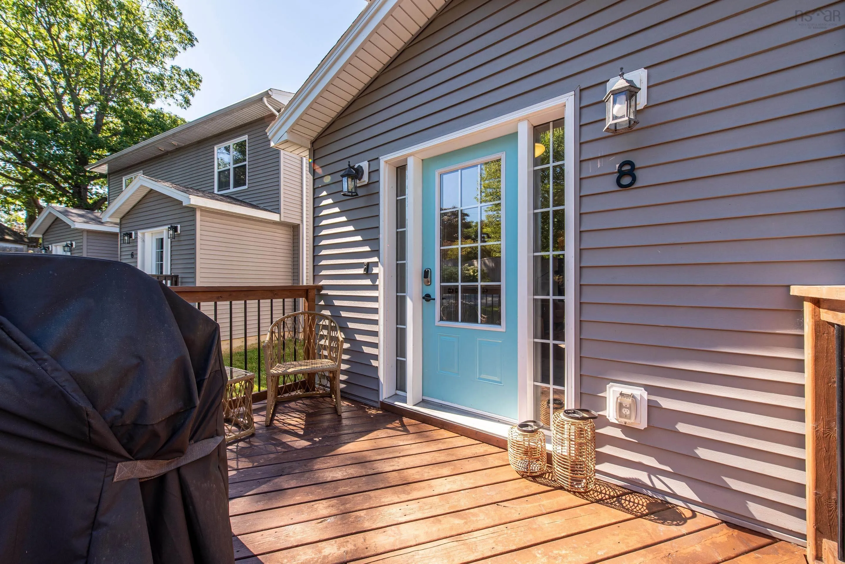 8 Analise Lane, Bedford, NS B4A 0J2, 3 Bedrooms Bedrooms, ,4 BathroomsBathrooms,Residential,For Sale,Analise,202521271