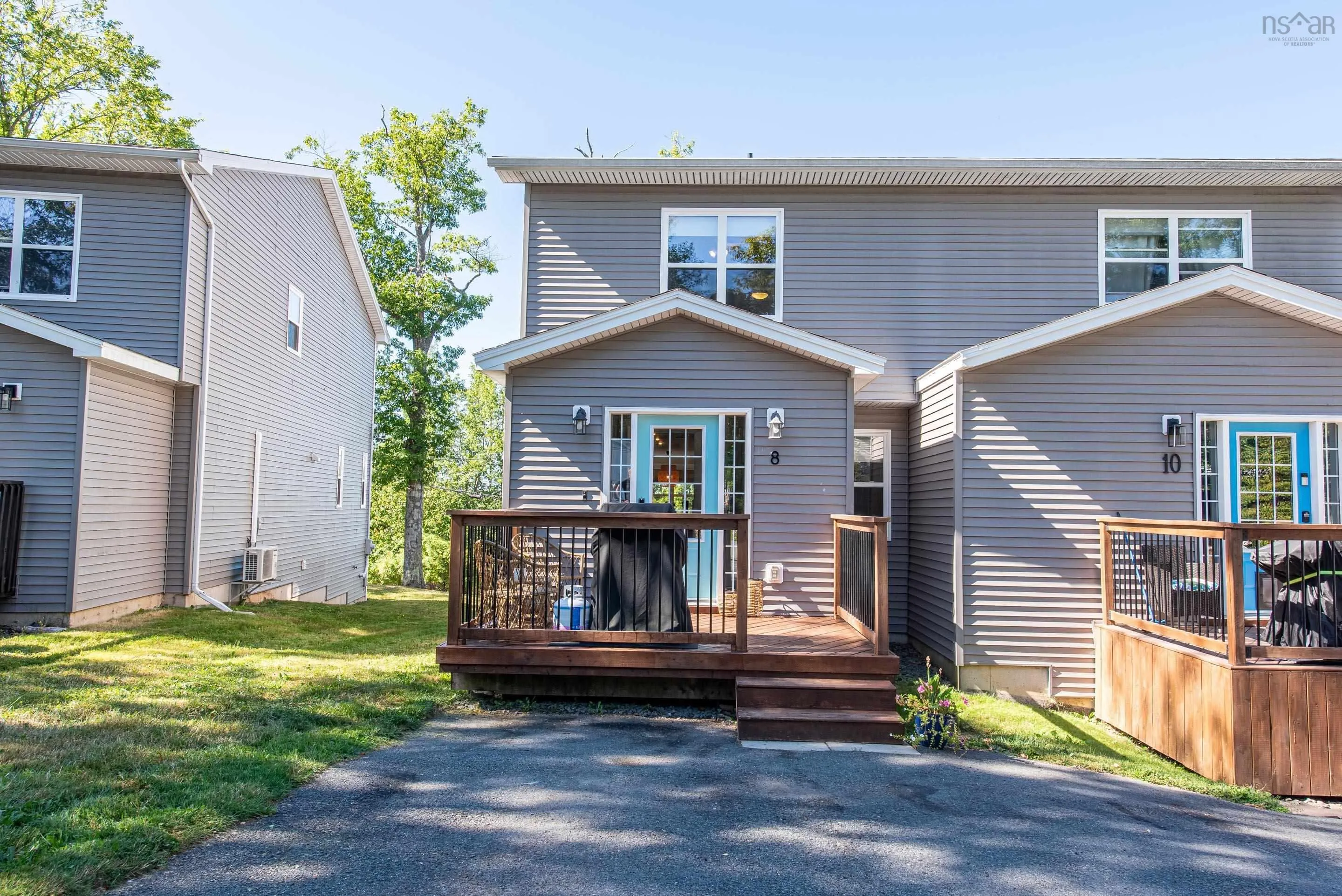 8 Analise Lane, Bedford, NS B4A 0J2, 3 Bedrooms Bedrooms, ,4 BathroomsBathrooms,Residential,For Sale,Analise,202521271