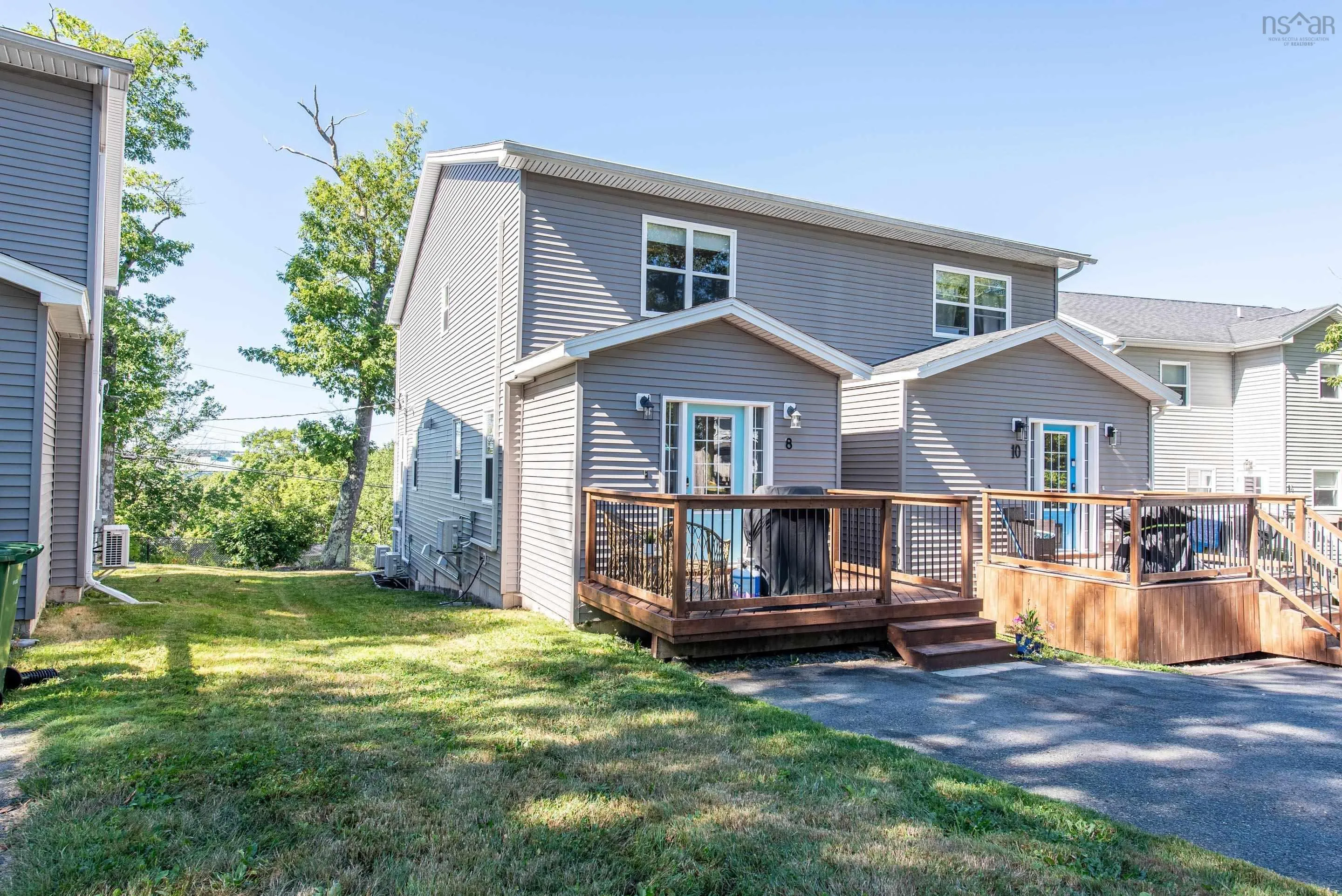 8 Analise Lane, Bedford, NS B4A 0J2, 3 Bedrooms Bedrooms, ,4 BathroomsBathrooms,Residential,For Sale,Analise,202521271