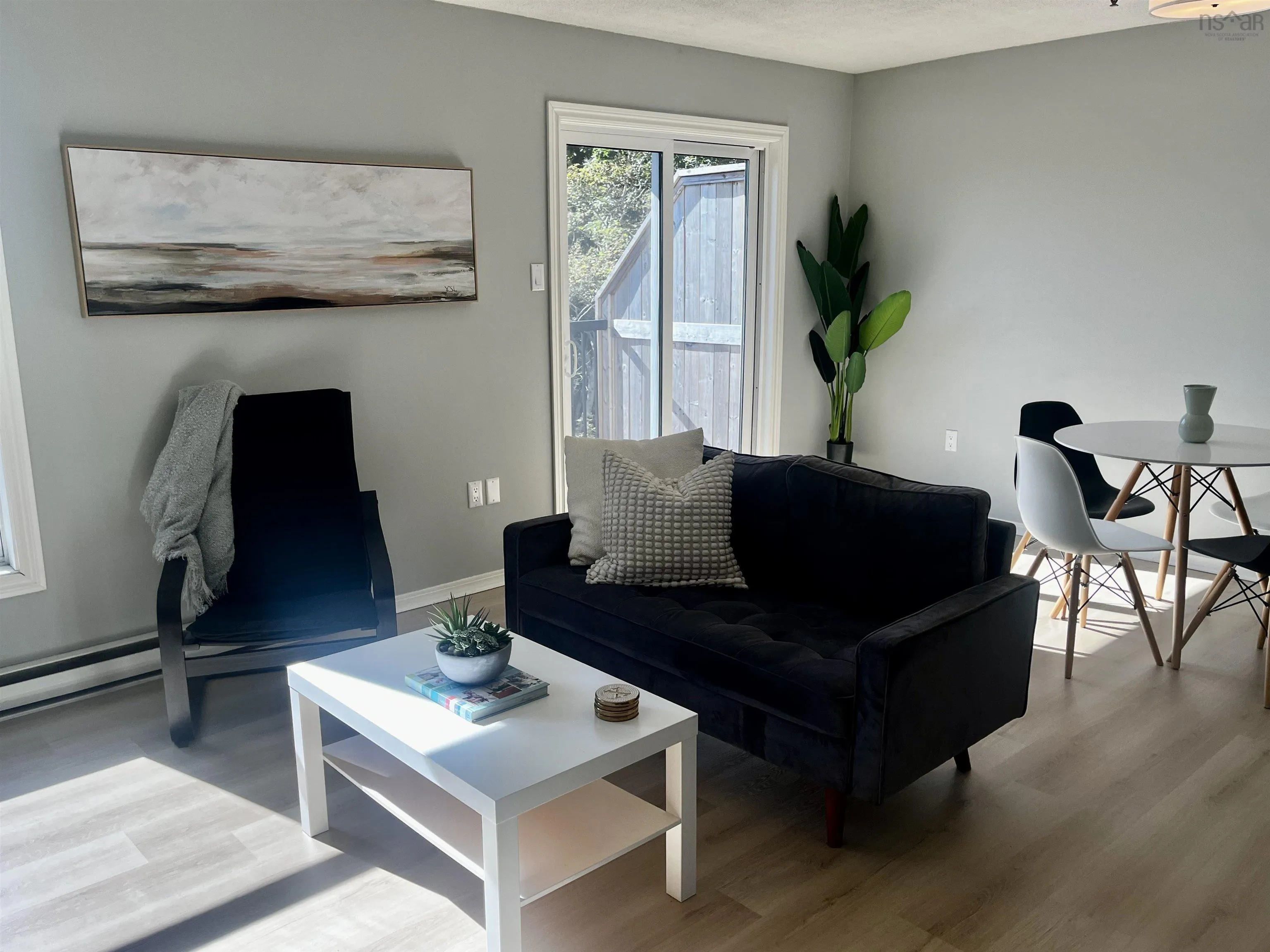 209-75 Collins Grove, Dartmouth, NS B2W 6B3, 2 Bedrooms Bedrooms, ,1 BathroomBathrooms,Residential,For Sale,Collins,202522473