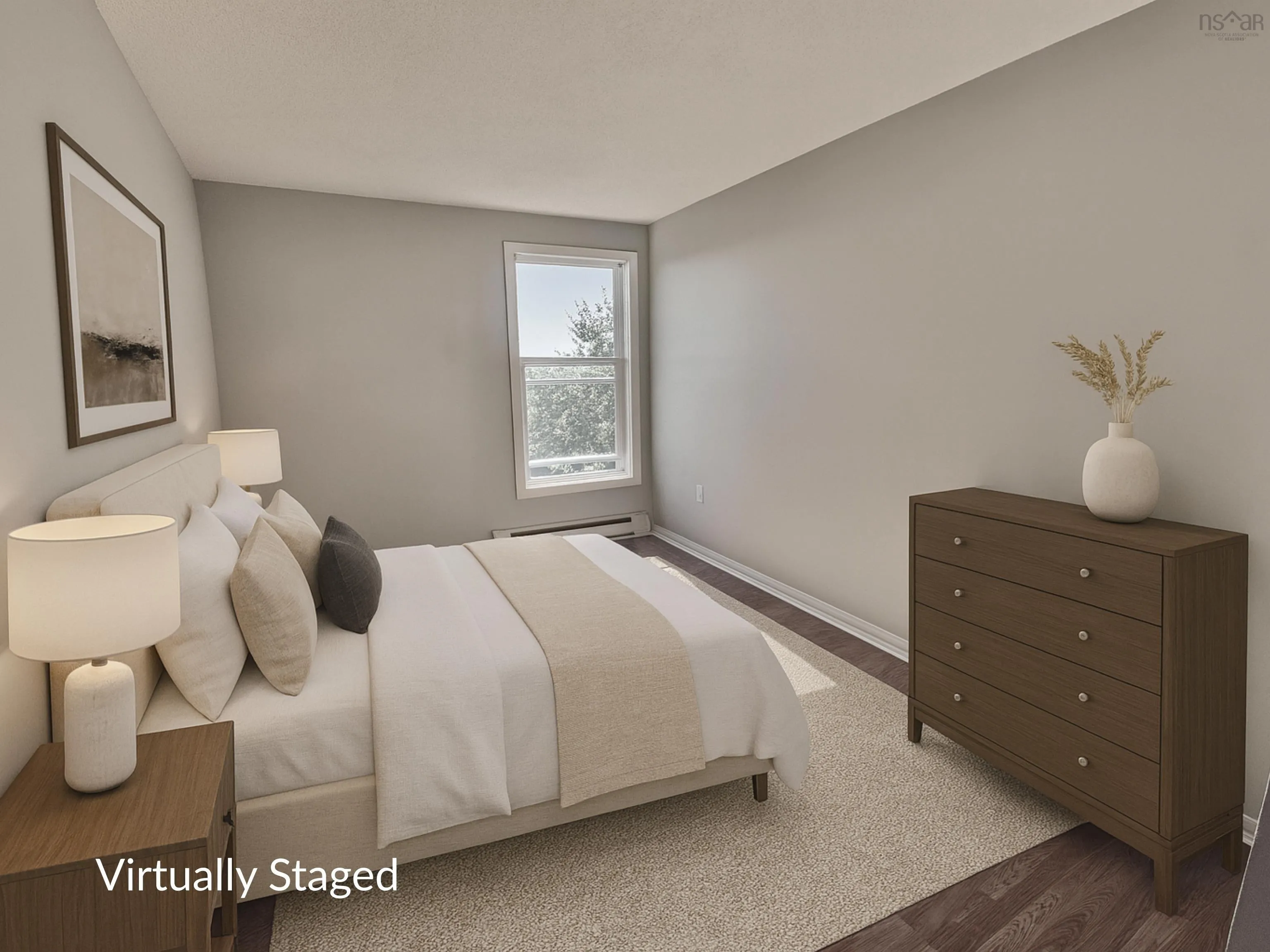 209-75 Collins Grove, Dartmouth, NS B2W 6B3, 2 Bedrooms Bedrooms, ,1 BathroomBathrooms,Residential,For Sale,Collins,202522473