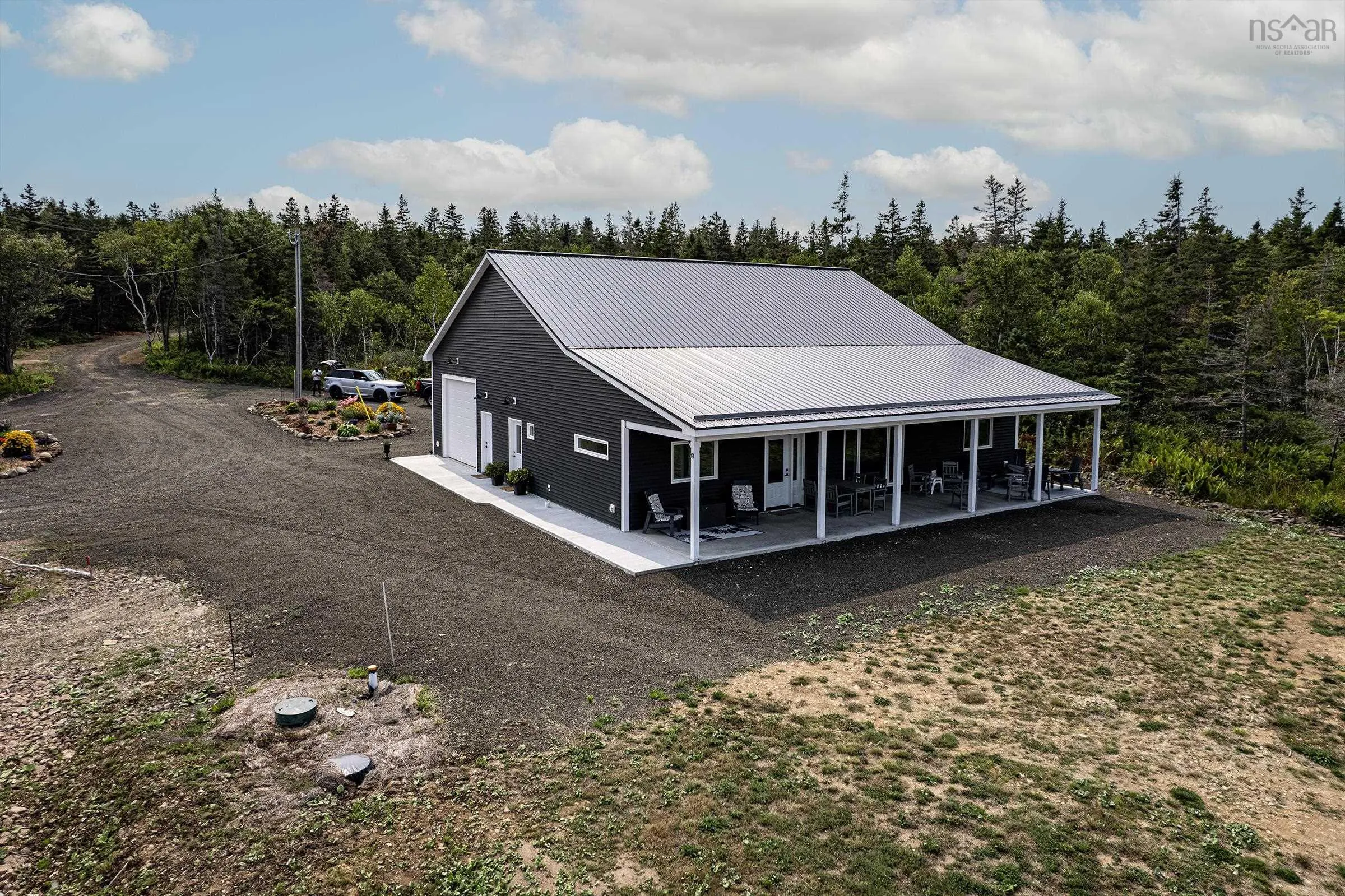 2001 Hampton Mountain Road, Hampton, NS B0S 1L0, 2 Bedrooms Bedrooms, ,3 BathroomsBathrooms,Residential,For Sale,Hampton Mountain,202522590