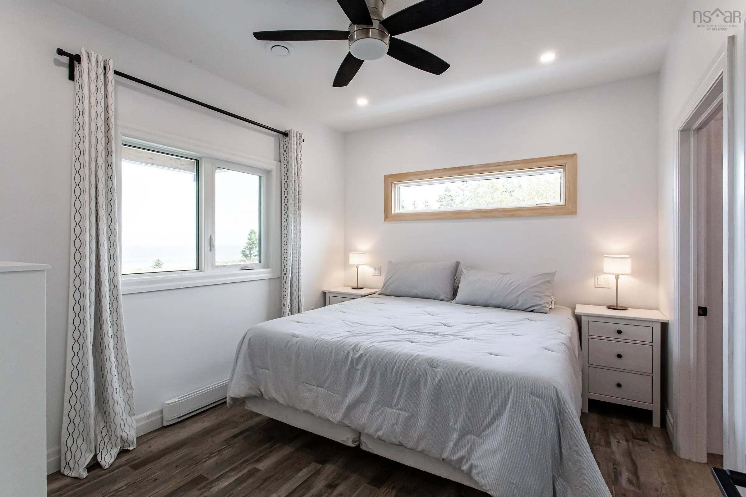 2001 Hampton Mountain Road, Hampton, NS B0S 1L0, 2 Bedrooms Bedrooms, ,3 BathroomsBathrooms,Residential,For Sale,Hampton Mountain,202522590
