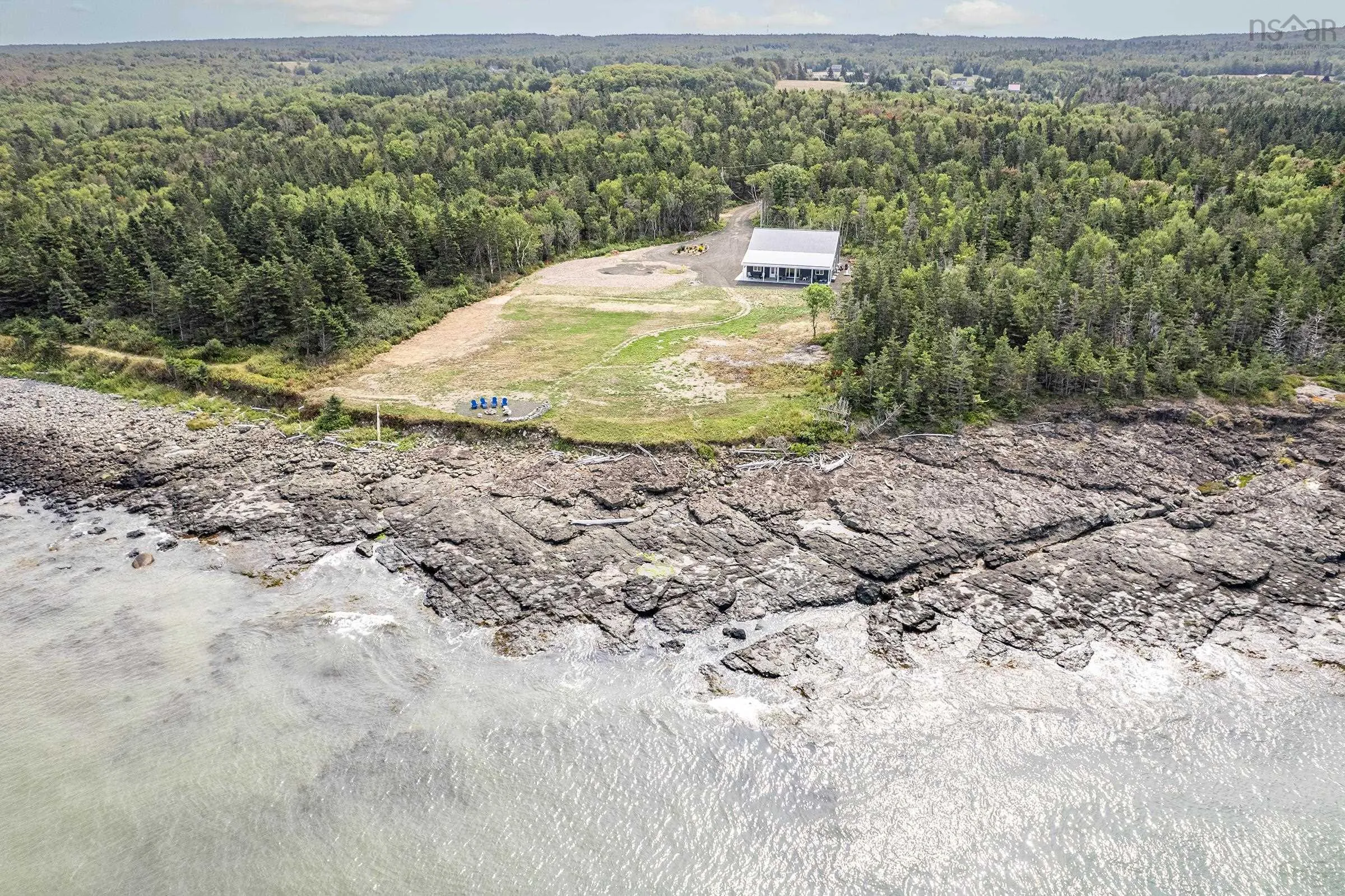 2001 Hampton Mountain Road, Hampton, NS B0S 1L0, 2 Bedrooms Bedrooms, ,3 BathroomsBathrooms,Residential,For Sale,Hampton Mountain,202522590