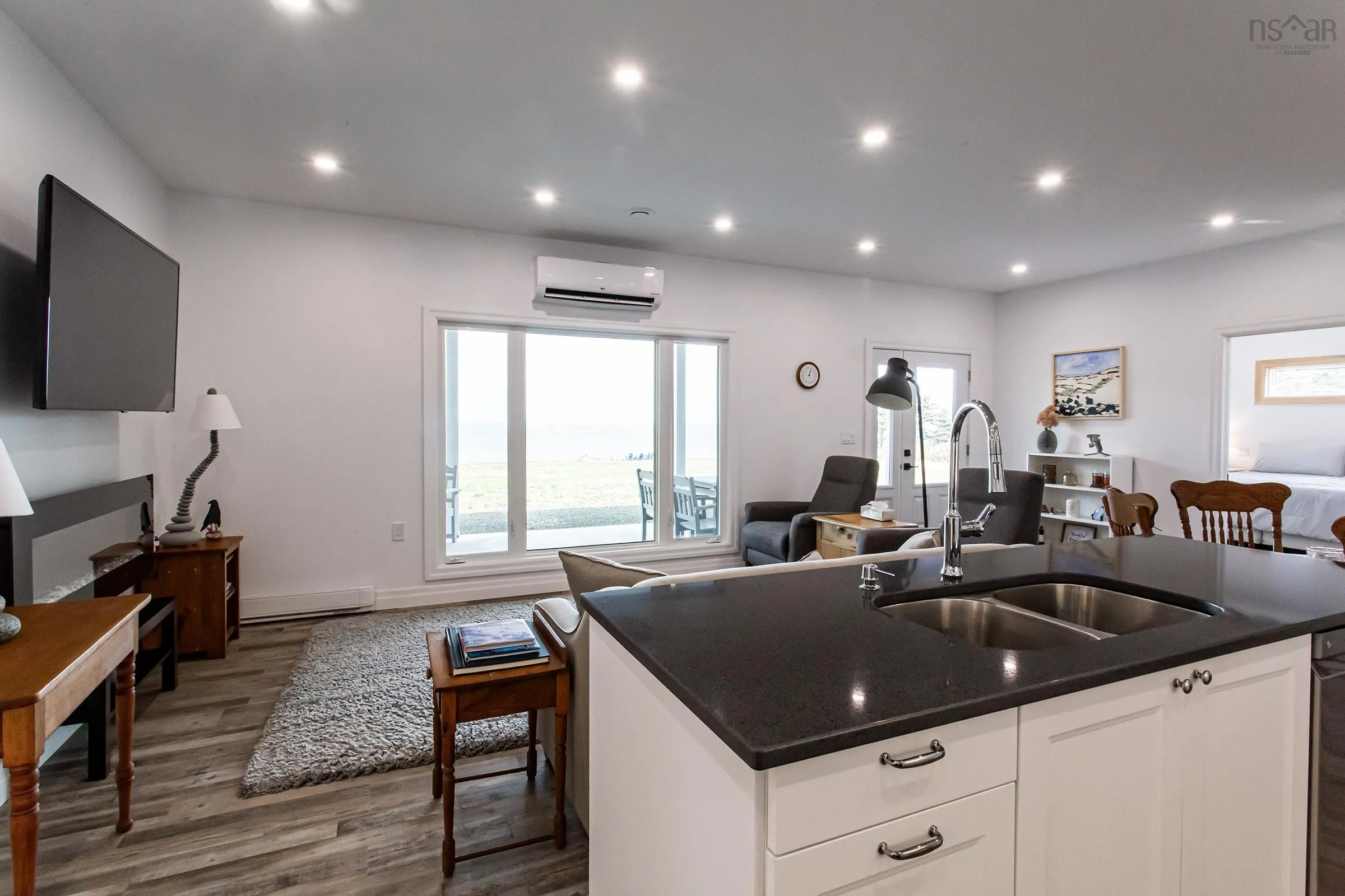 2001 Hampton Mountain Road, Hampton, NS B0S 1L0, 2 Bedrooms Bedrooms, ,3 BathroomsBathrooms,Residential,For Sale,Hampton Mountain,202522590
