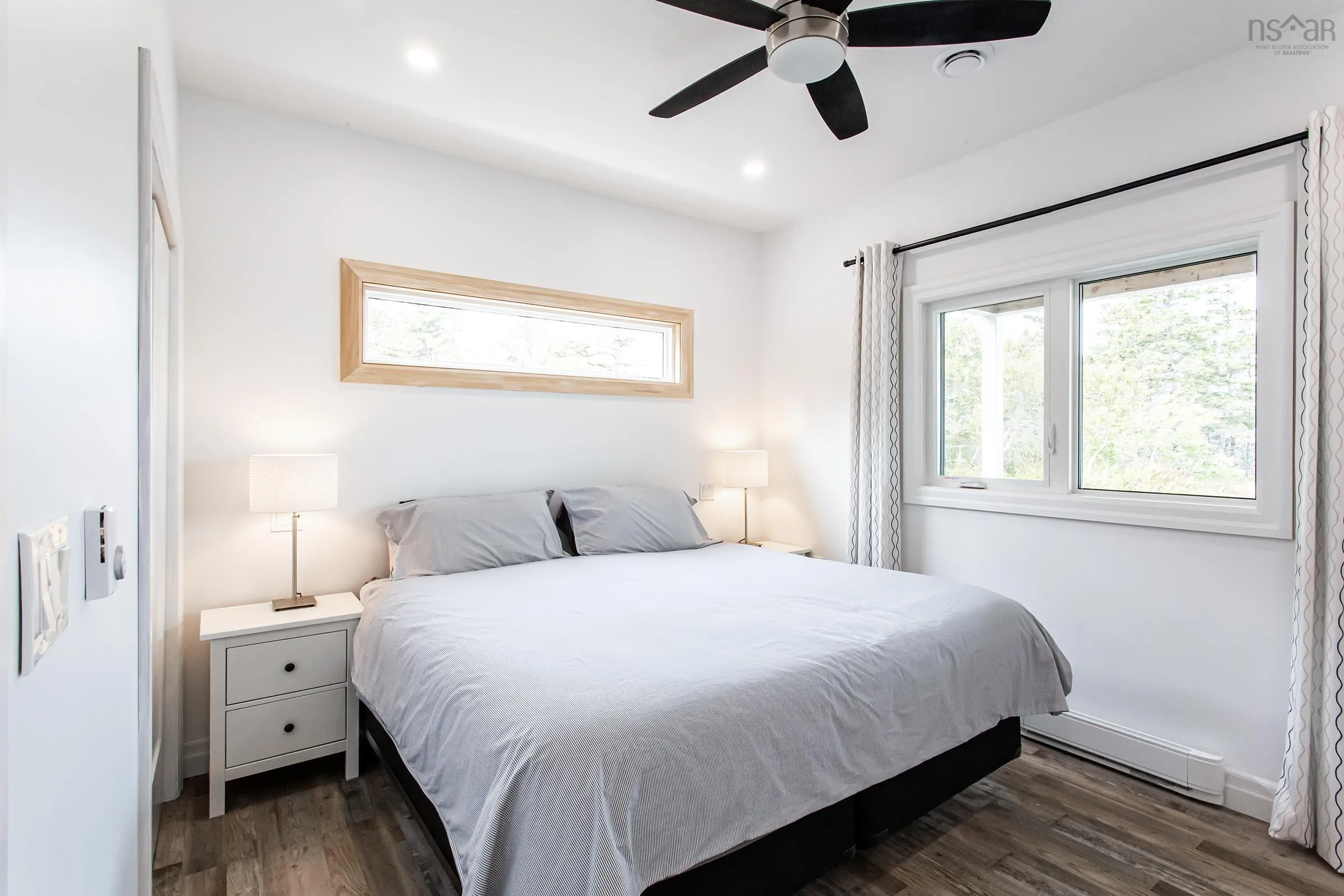 2001 Hampton Mountain Road, Hampton, NS B0S 1L0, 2 Bedrooms Bedrooms, ,3 BathroomsBathrooms,Residential,For Sale,Hampton Mountain,202522590