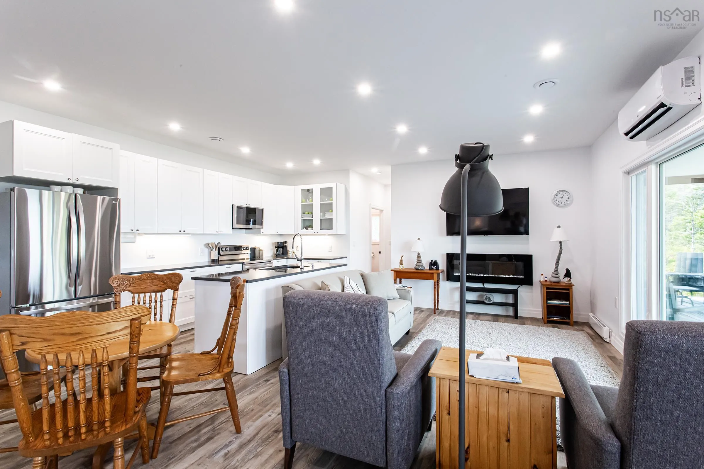 2001 Hampton Mountain Road, Hampton, NS B0S 1L0, 2 Bedrooms Bedrooms, ,3 BathroomsBathrooms,Residential,For Sale,Hampton Mountain,202522590