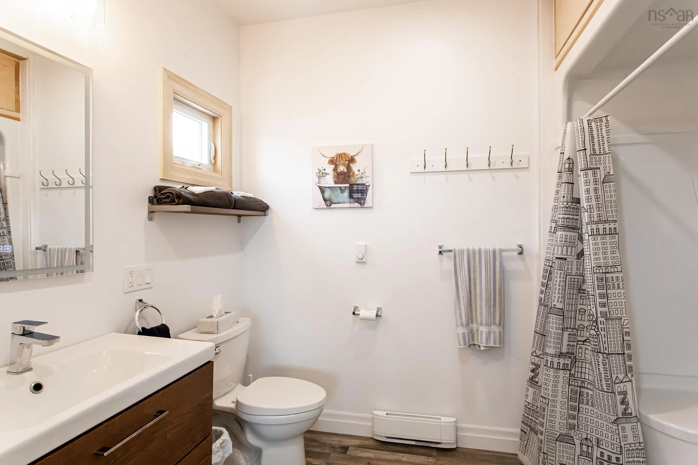 2001 Hampton Mountain Road, Hampton, NS B0S 1L0, 2 Bedrooms Bedrooms, ,3 BathroomsBathrooms,Residential,For Sale,Hampton Mountain,202522590