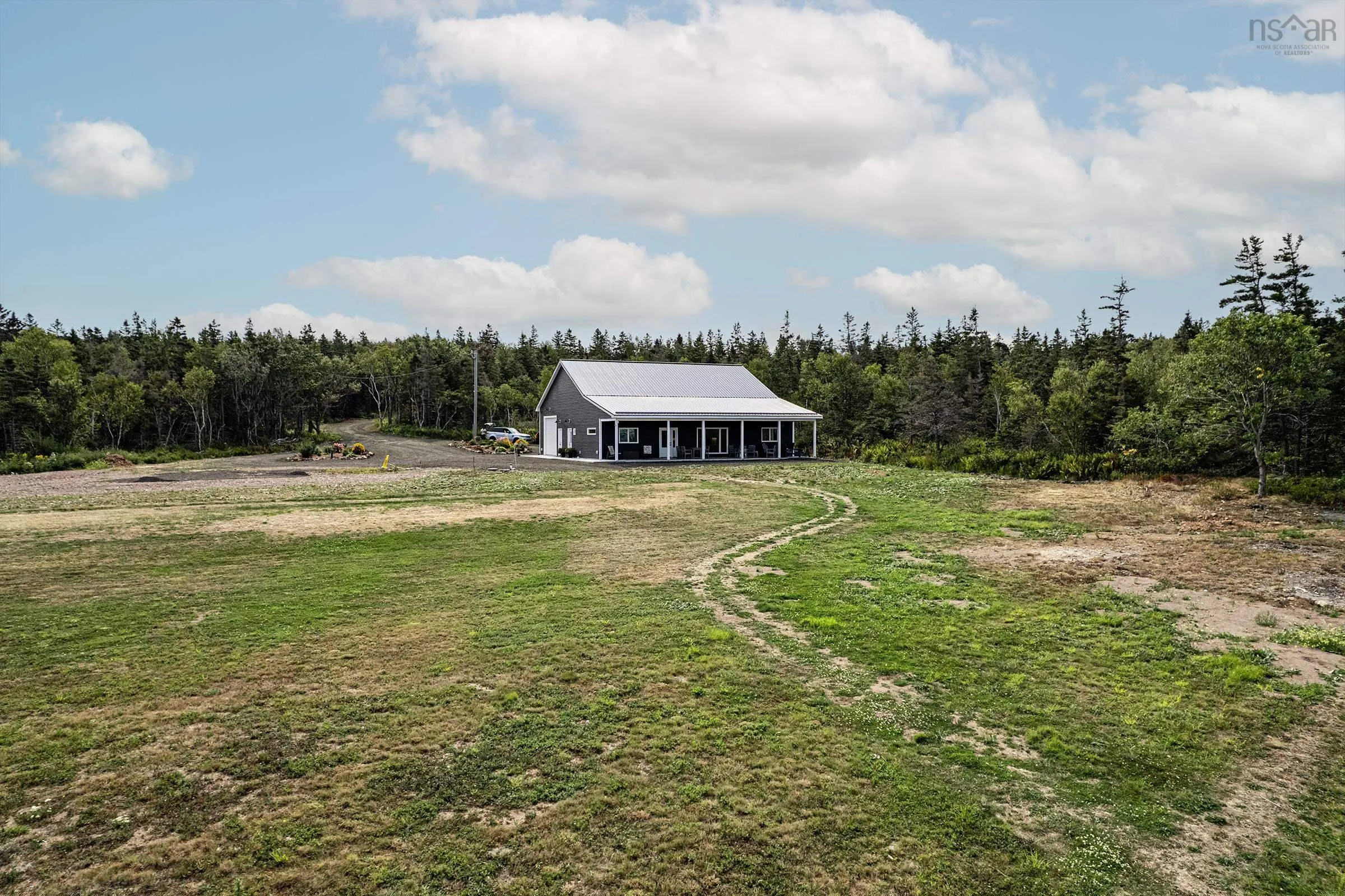 2001 Hampton Mountain Road, Hampton, NS B0S 1L0, 2 Bedrooms Bedrooms, ,3 BathroomsBathrooms,Residential,For Sale,Hampton Mountain,202522590