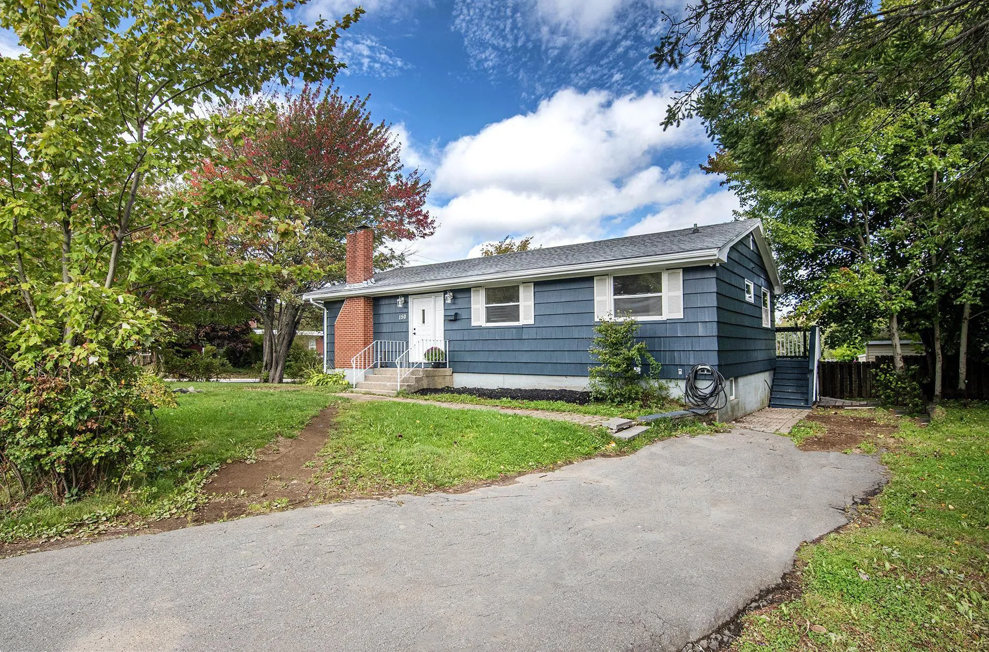 150 Evans Avenue, Halifax, NS B3M 1E1, 4 Bedrooms Bedrooms, ,2 BathroomsBathrooms,Residential,For Sale,Evans,202524619