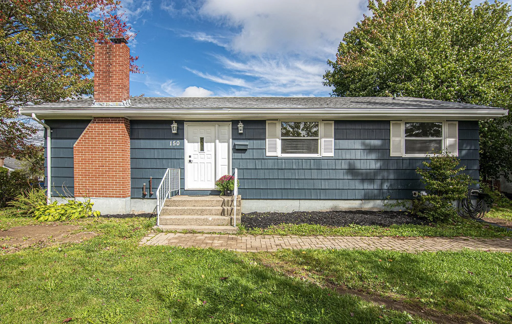 150 Evans Avenue, Halifax, NS B3M 1E1, 4 Bedrooms Bedrooms, ,2 BathroomsBathrooms,Residential,For Sale,Evans,202524619