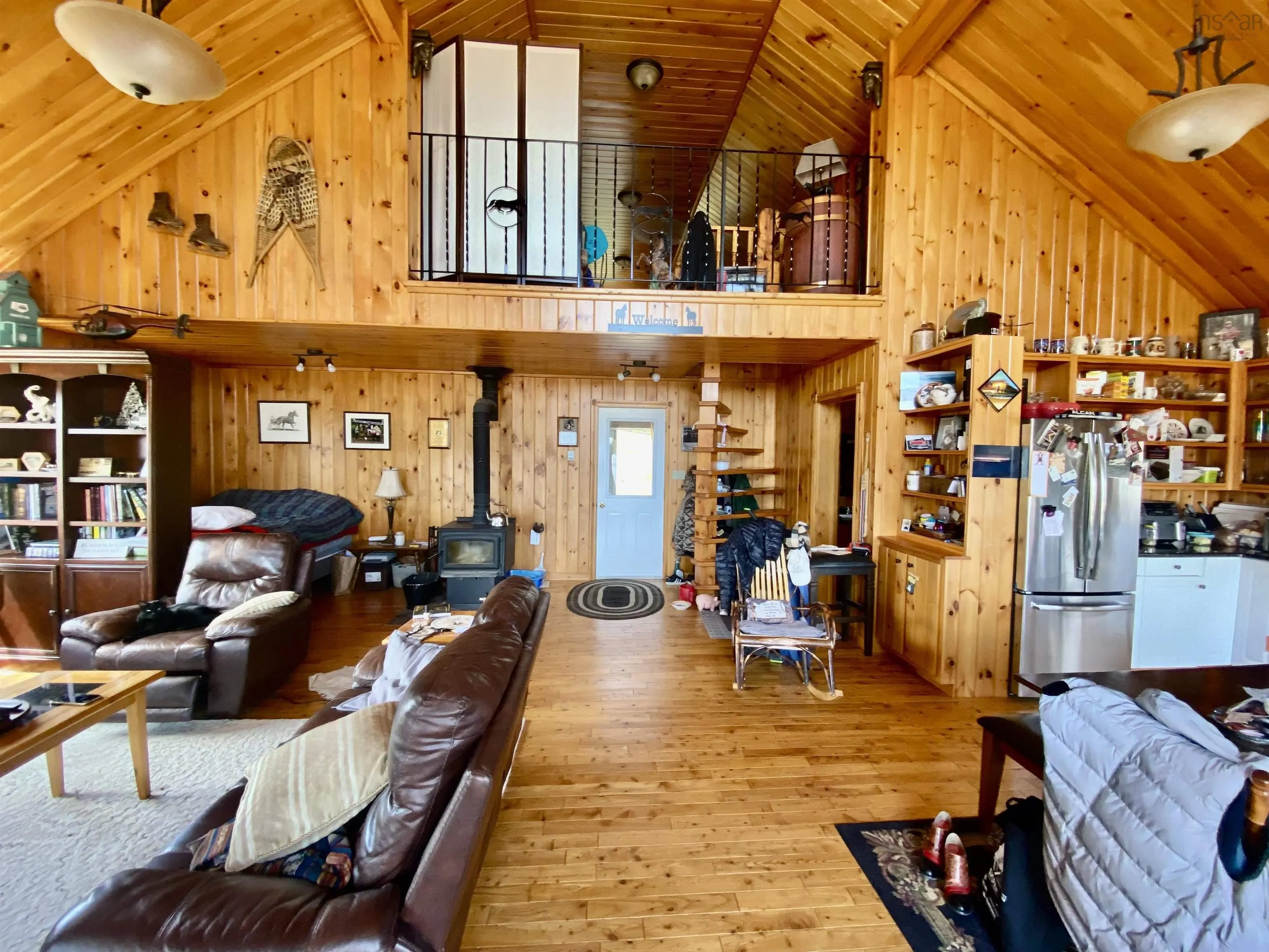 220 Campbell Road, West Bay, NS B0E 2Y0, 1 Bedroom Bedrooms, ,2 BathroomsBathrooms,Residential,For Sale,Campbell,202522041