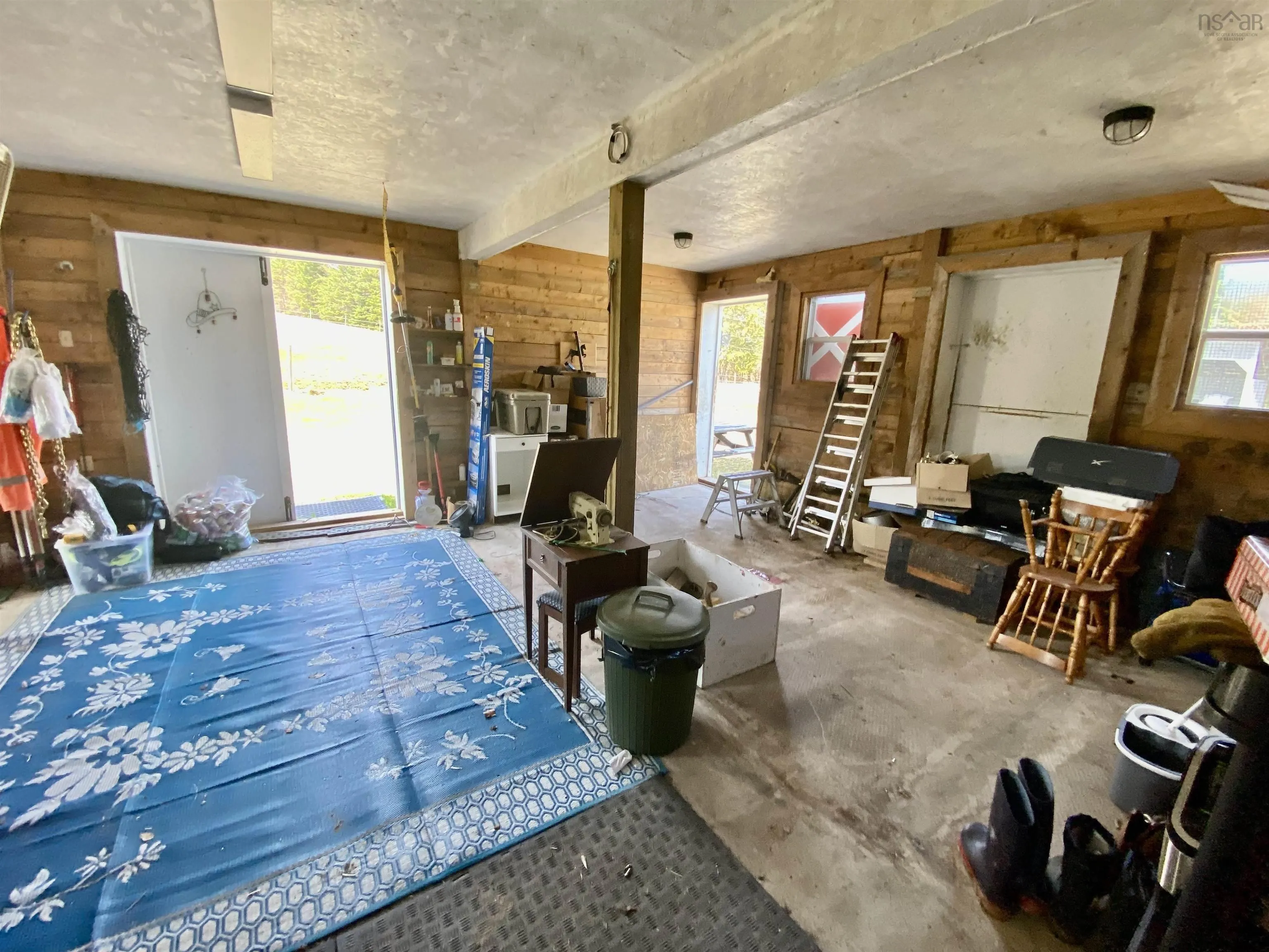 220 Campbell Road, West Bay, NS B0E 2Y0, 1 Bedroom Bedrooms, ,2 BathroomsBathrooms,Residential,For Sale,Campbell,202522041
