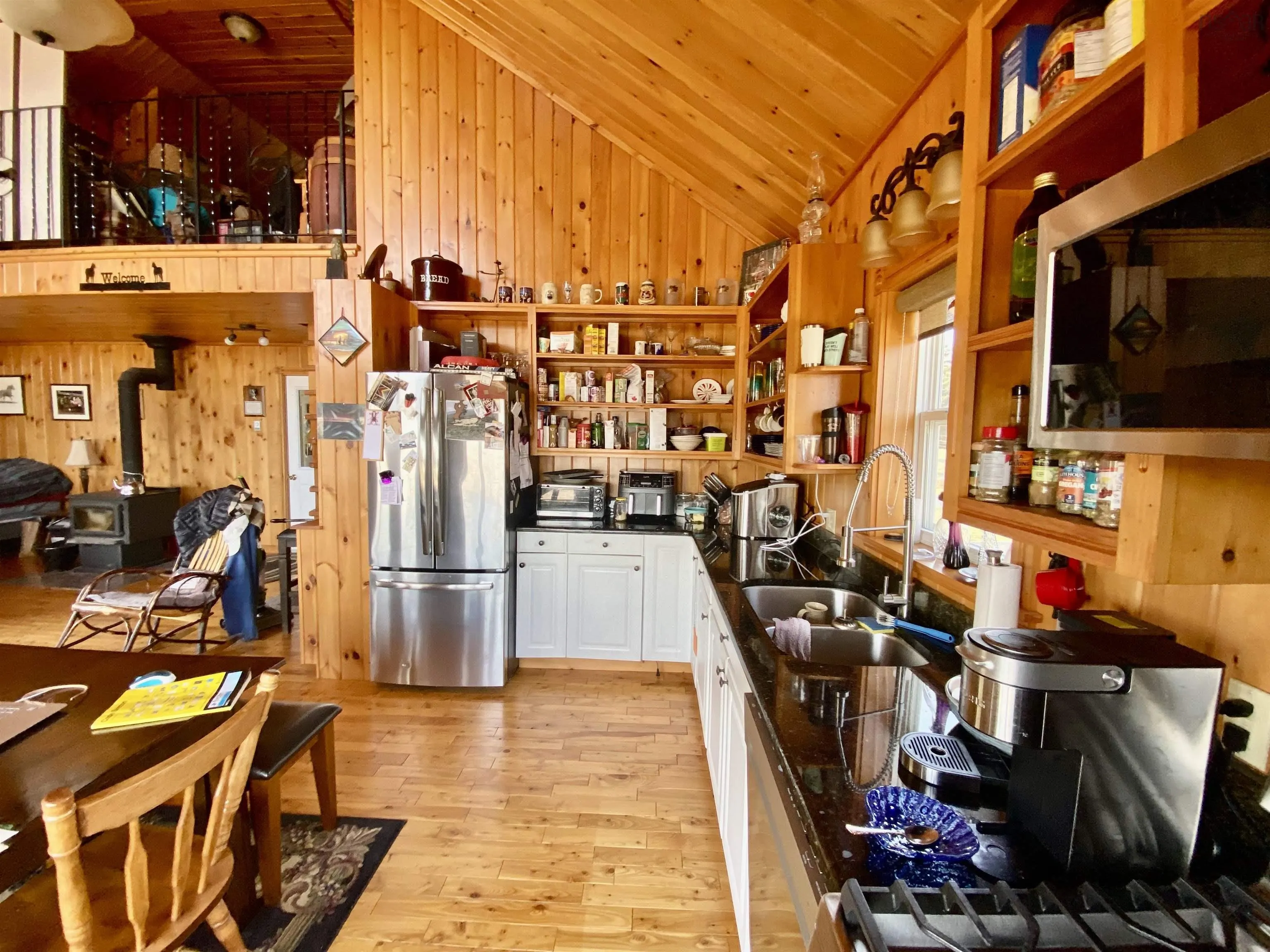 220 Campbell Road, West Bay, NS B0E 2Y0, 1 Bedroom Bedrooms, ,2 BathroomsBathrooms,Residential,For Sale,Campbell,202522041