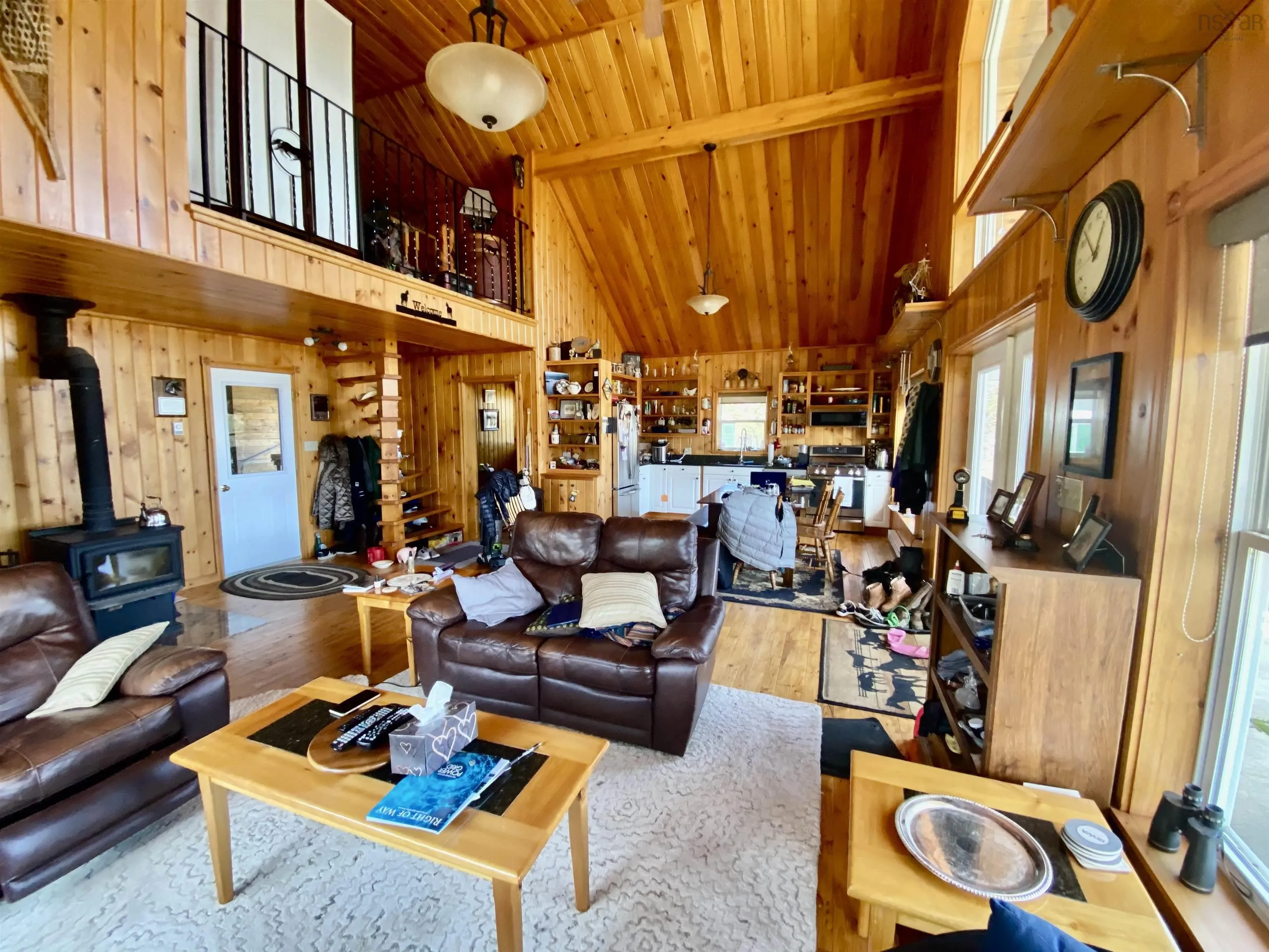 220 Campbell Road, West Bay, NS B0E 2Y0, 1 Bedroom Bedrooms, ,2 BathroomsBathrooms,Residential,For Sale,Campbell,202522041