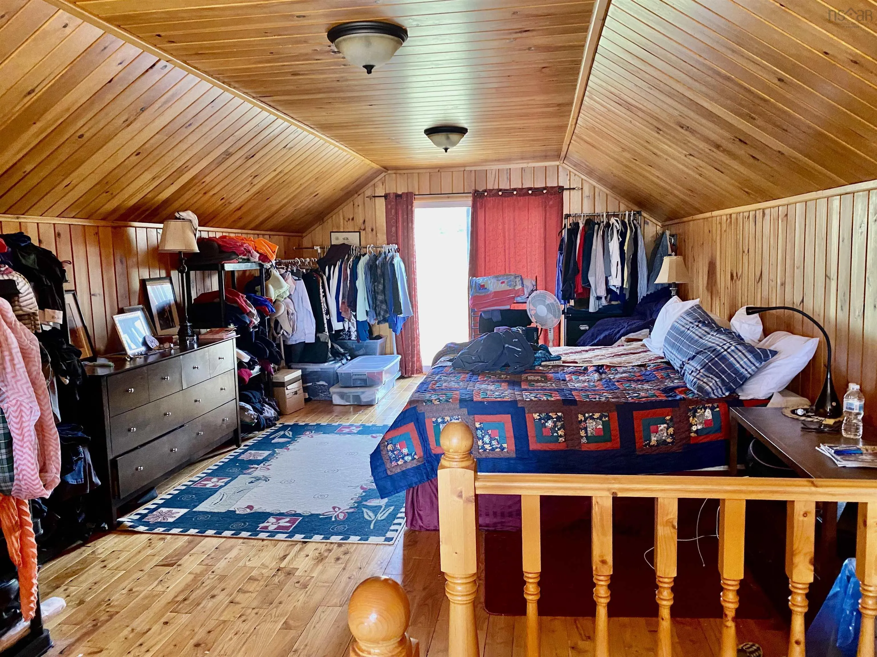 220 Campbell Road, West Bay, NS B0E 2Y0, 1 Bedroom Bedrooms, ,2 BathroomsBathrooms,Residential,For Sale,Campbell,202522041