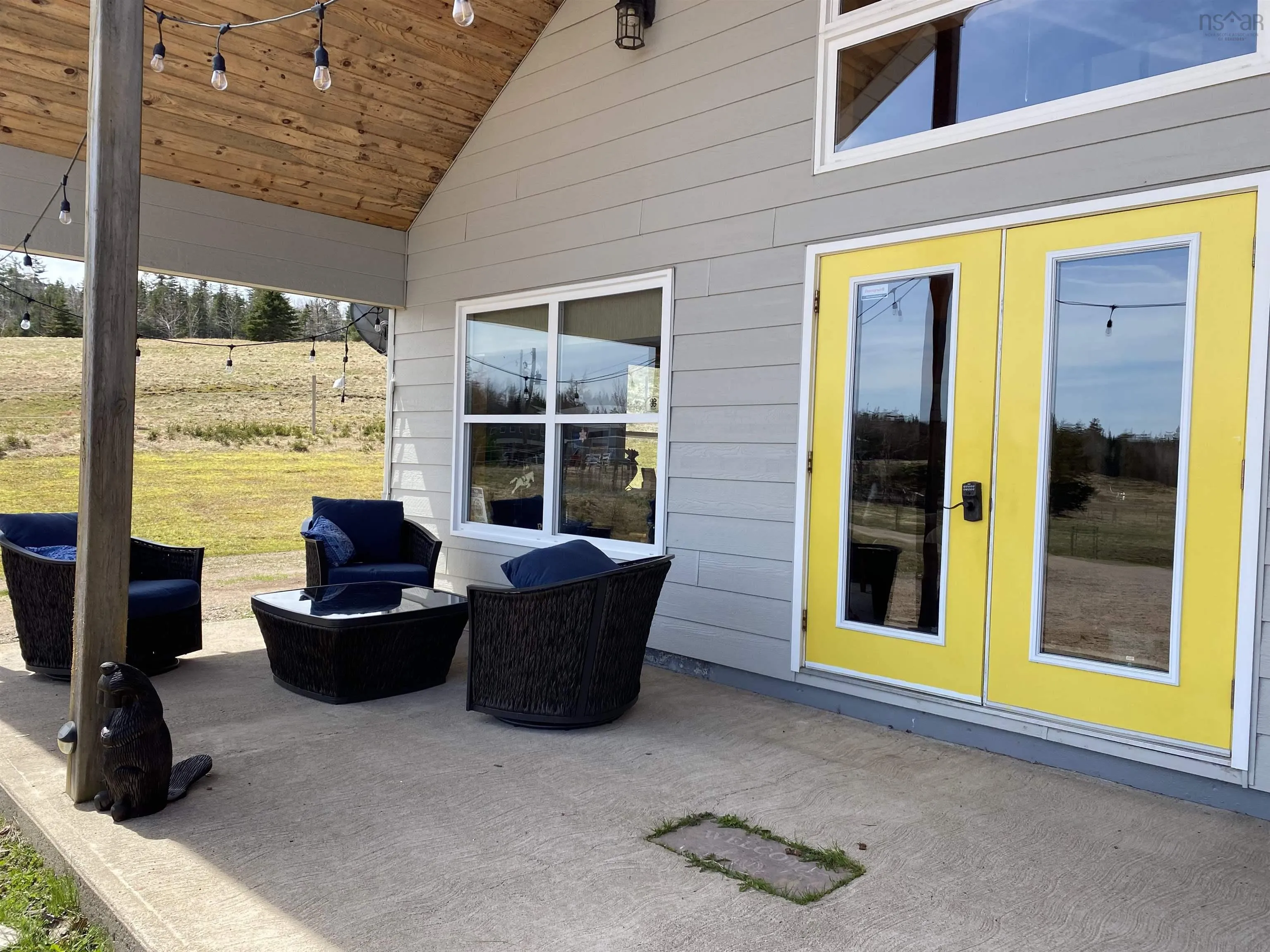 220 Campbell Road, West Bay, NS B0E 2Y0, 1 Bedroom Bedrooms, ,2 BathroomsBathrooms,Residential,For Sale,Campbell,202522041