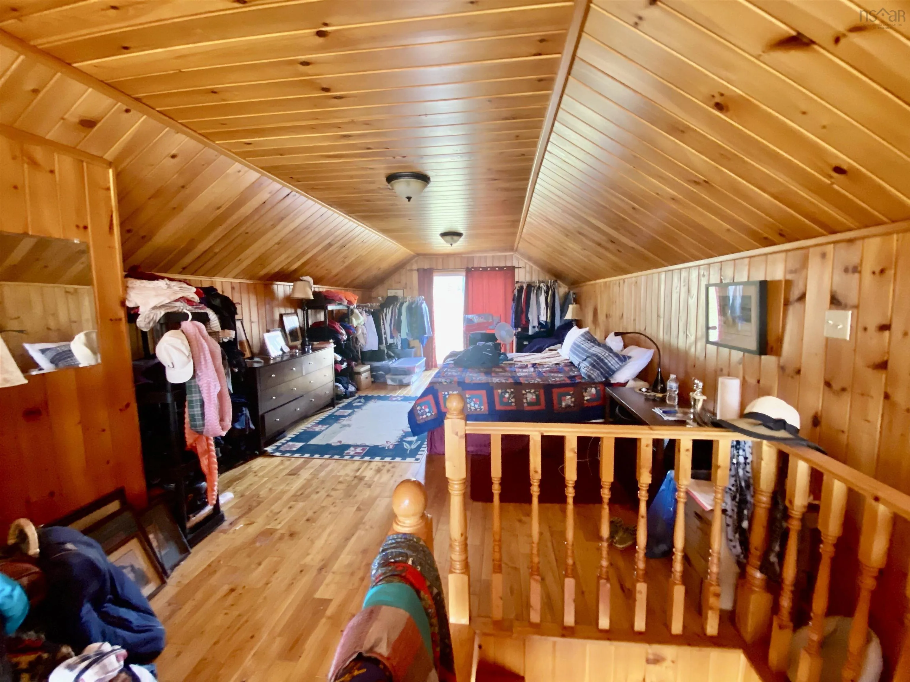 220 Campbell Road, West Bay, NS B0E 2Y0, 1 Bedroom Bedrooms, ,2 BathroomsBathrooms,Residential,For Sale,Campbell,202522041