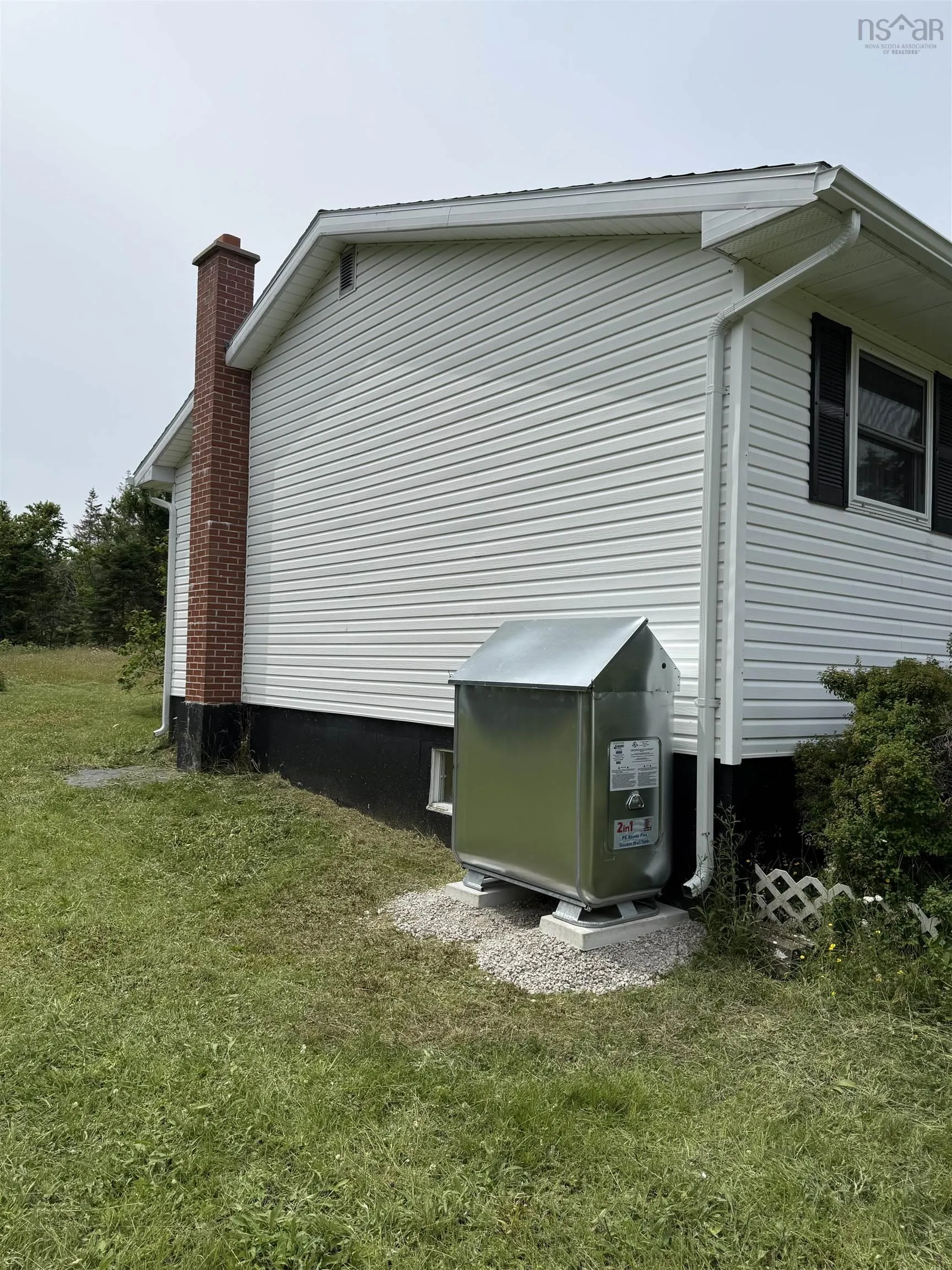 6954 Highway 327, French Road, NS B1K 2A6, 2 Bedrooms Bedrooms, ,1 BathroomBathrooms,Residential,For Sale,Highway 327,202511708