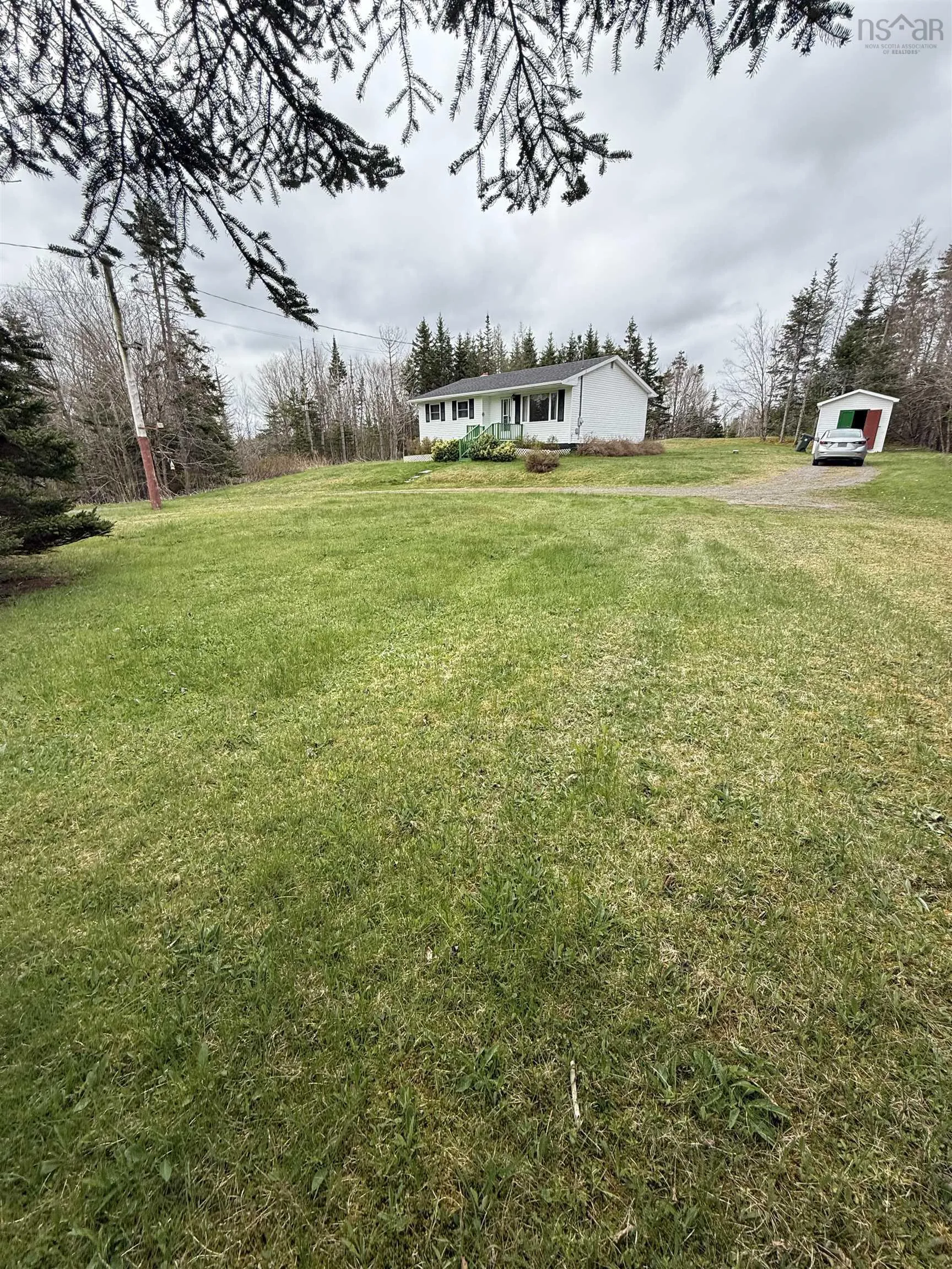 6954 Highway 327, French Road, NS B1K 2A6, 2 Bedrooms Bedrooms, ,1 BathroomBathrooms,Residential,For Sale,Highway 327,202511708
