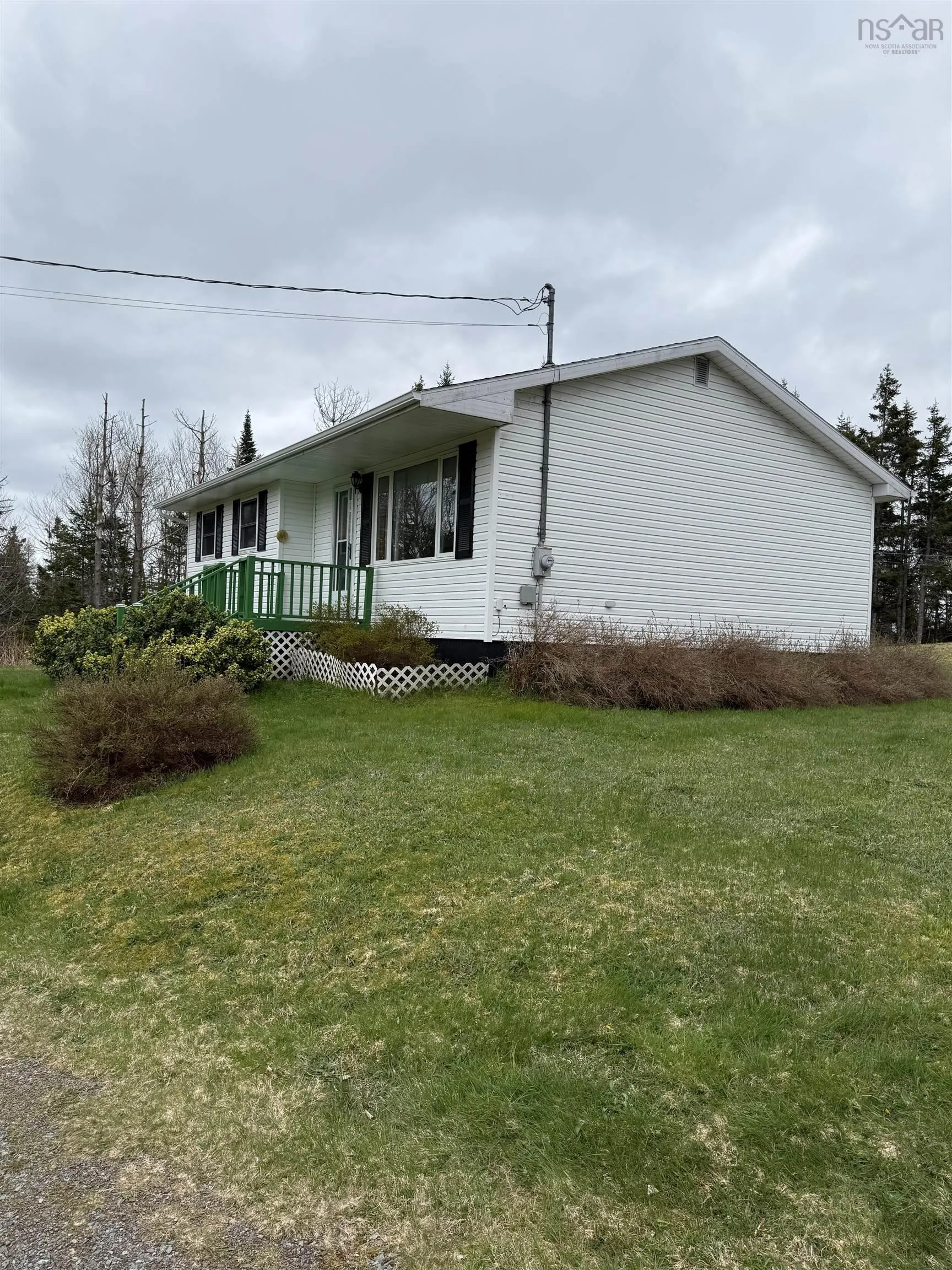6954 Highway 327, French Road, NS B1K 2A6, 2 Bedrooms Bedrooms, ,1 BathroomBathrooms,Residential,For Sale,Highway 327,202511708