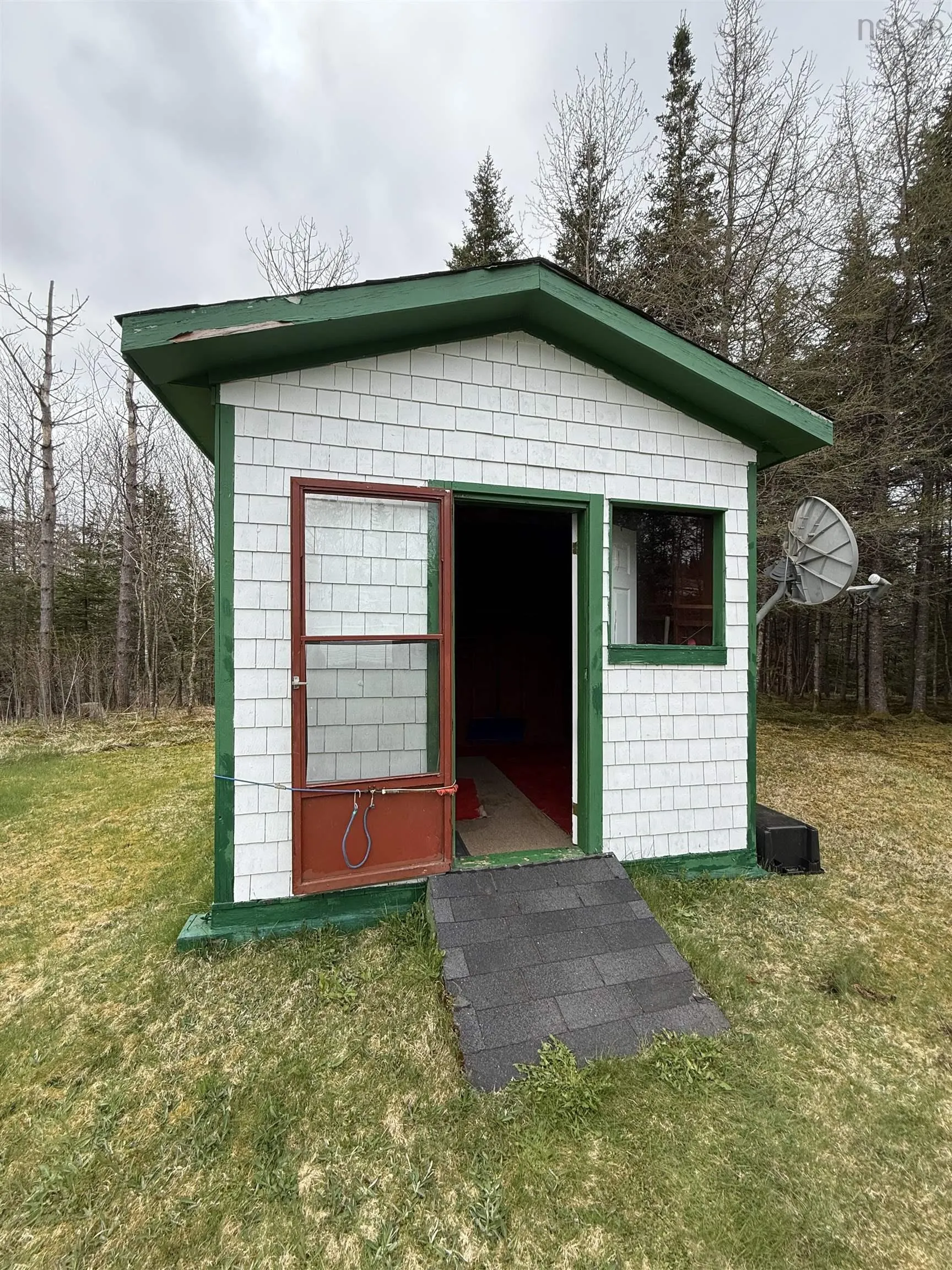 6954 Highway 327, French Road, NS B1K 2A6, 2 Bedrooms Bedrooms, ,1 BathroomBathrooms,Residential,For Sale,Highway 327,202511708