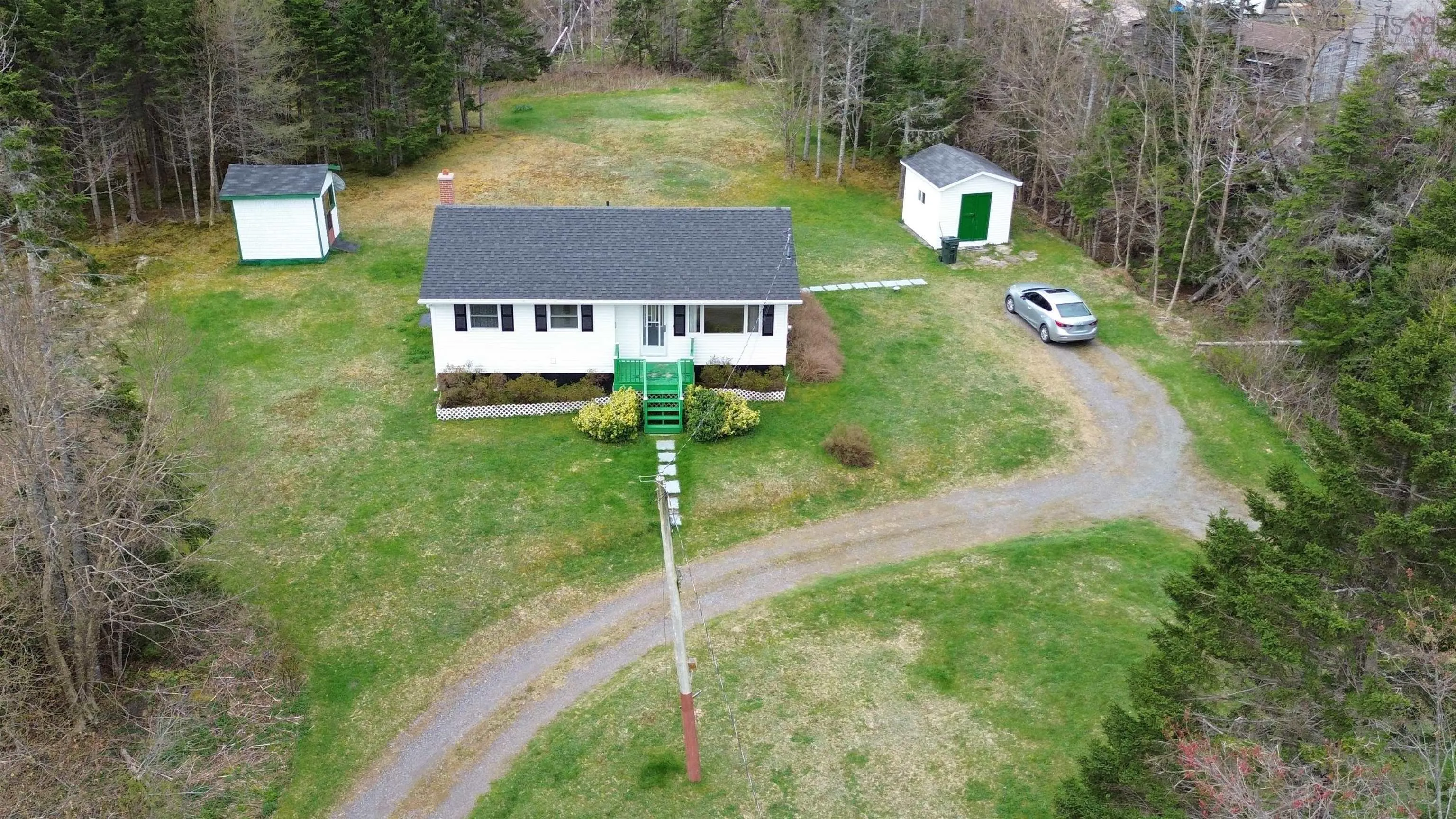 6954 Highway 327, French Road, NS B1K 2A6, 2 Bedrooms Bedrooms, ,1 BathroomBathrooms,Residential,For Sale,Highway 327,202511708