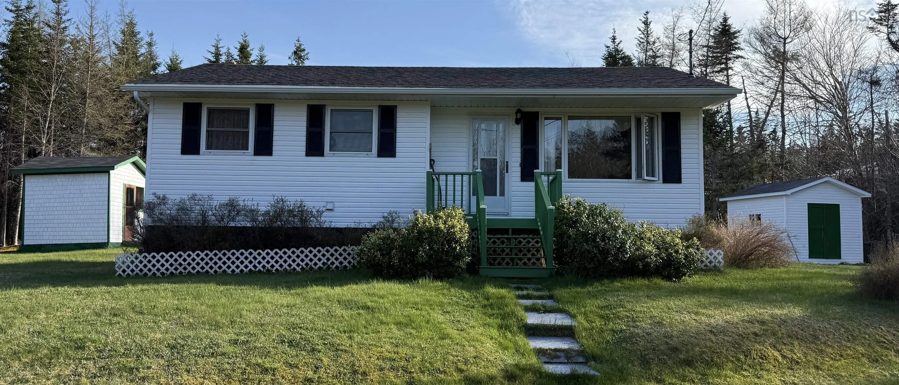 6954 Highway 327, French Road, NS B1K 2A6, 2 Bedrooms Bedrooms, ,1 BathroomBathrooms,Residential,For Sale,Highway 327,202511708