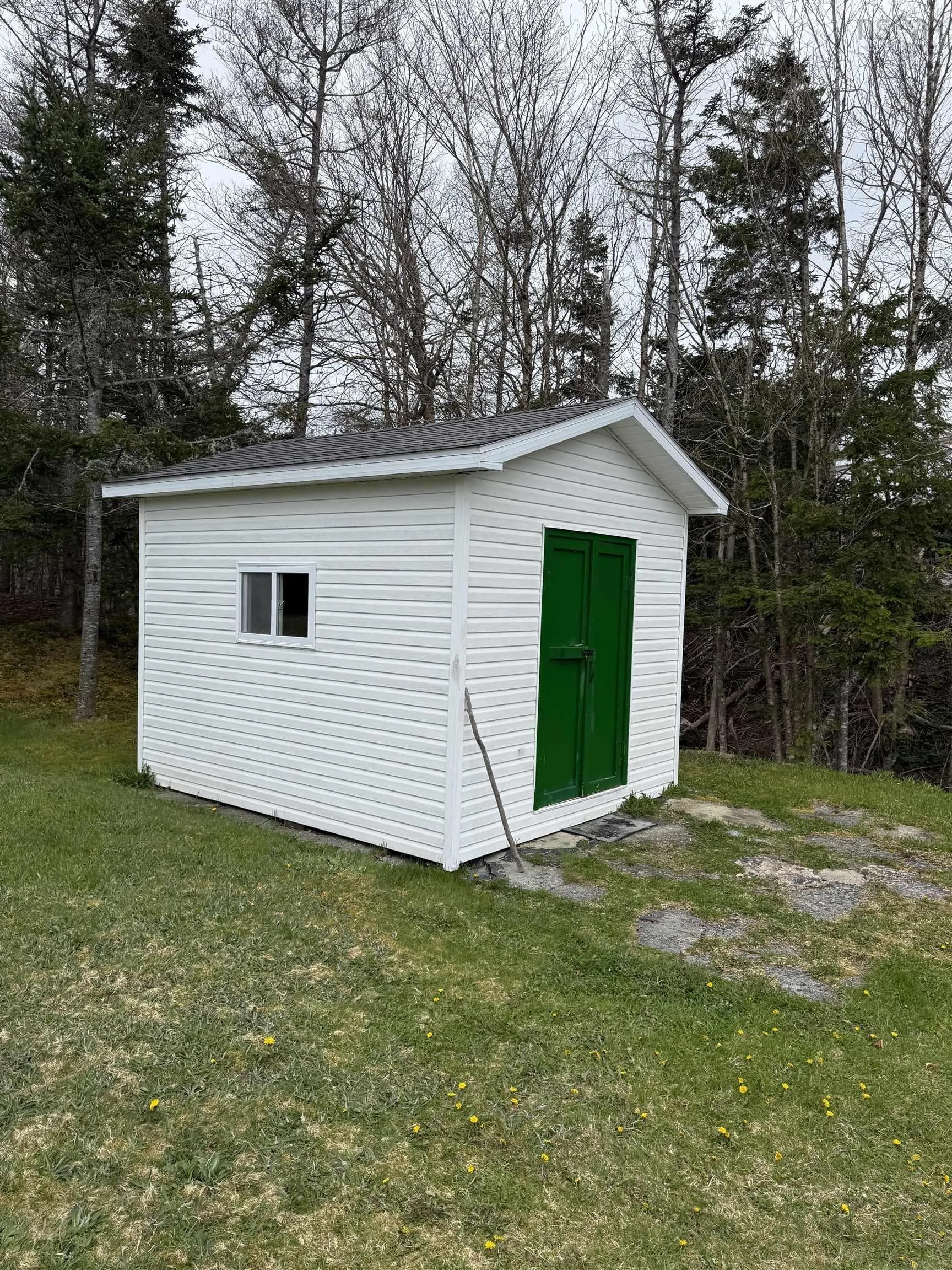 6954 Highway 327, French Road, NS B1K 2A6, 2 Bedrooms Bedrooms, ,1 BathroomBathrooms,Residential,For Sale,Highway 327,202511708