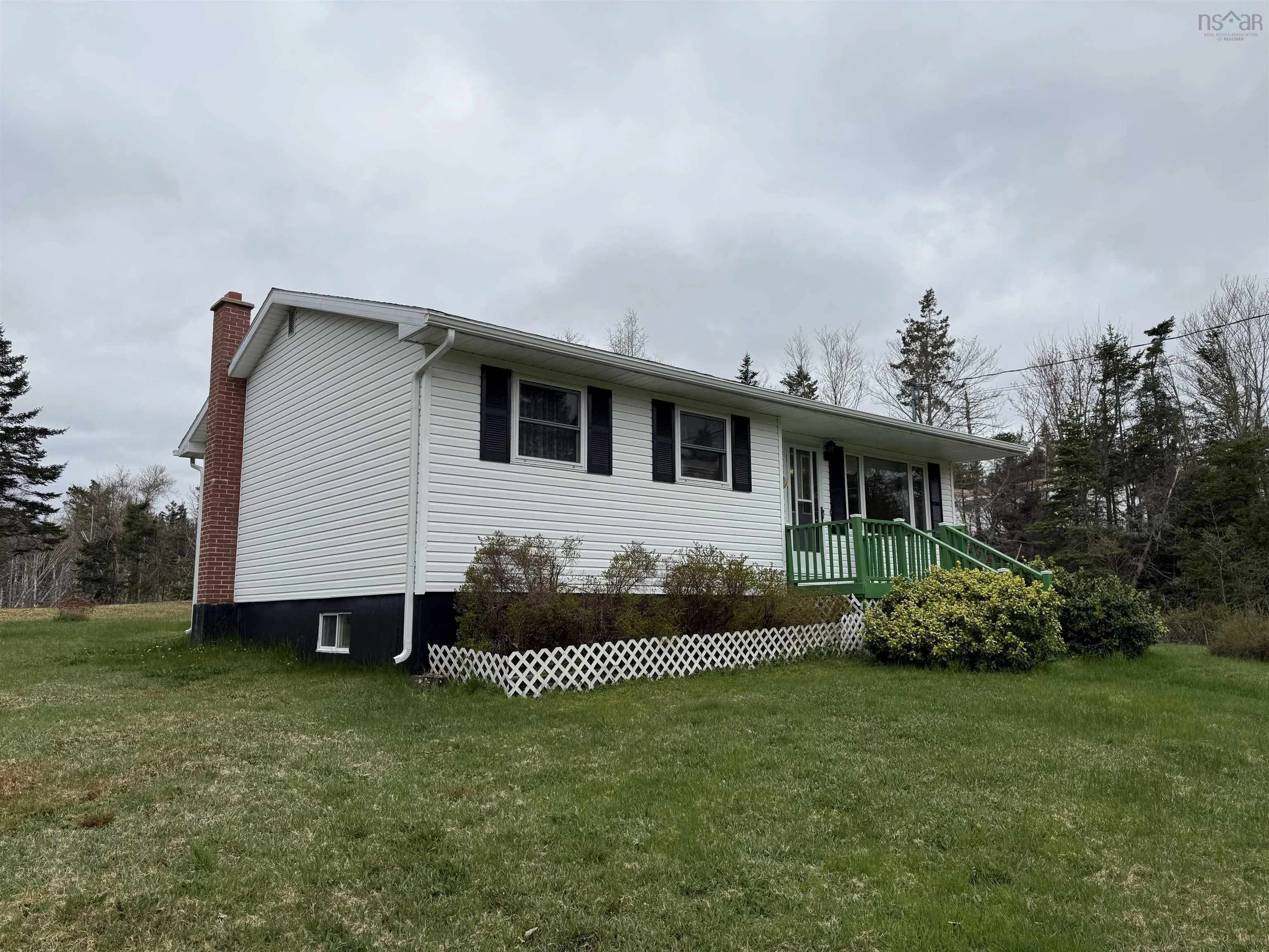 6954 Highway 327, French Road, NS B1K 2A6, 2 Bedrooms Bedrooms, ,1 BathroomBathrooms,Residential,For Sale,Highway 327,202511708