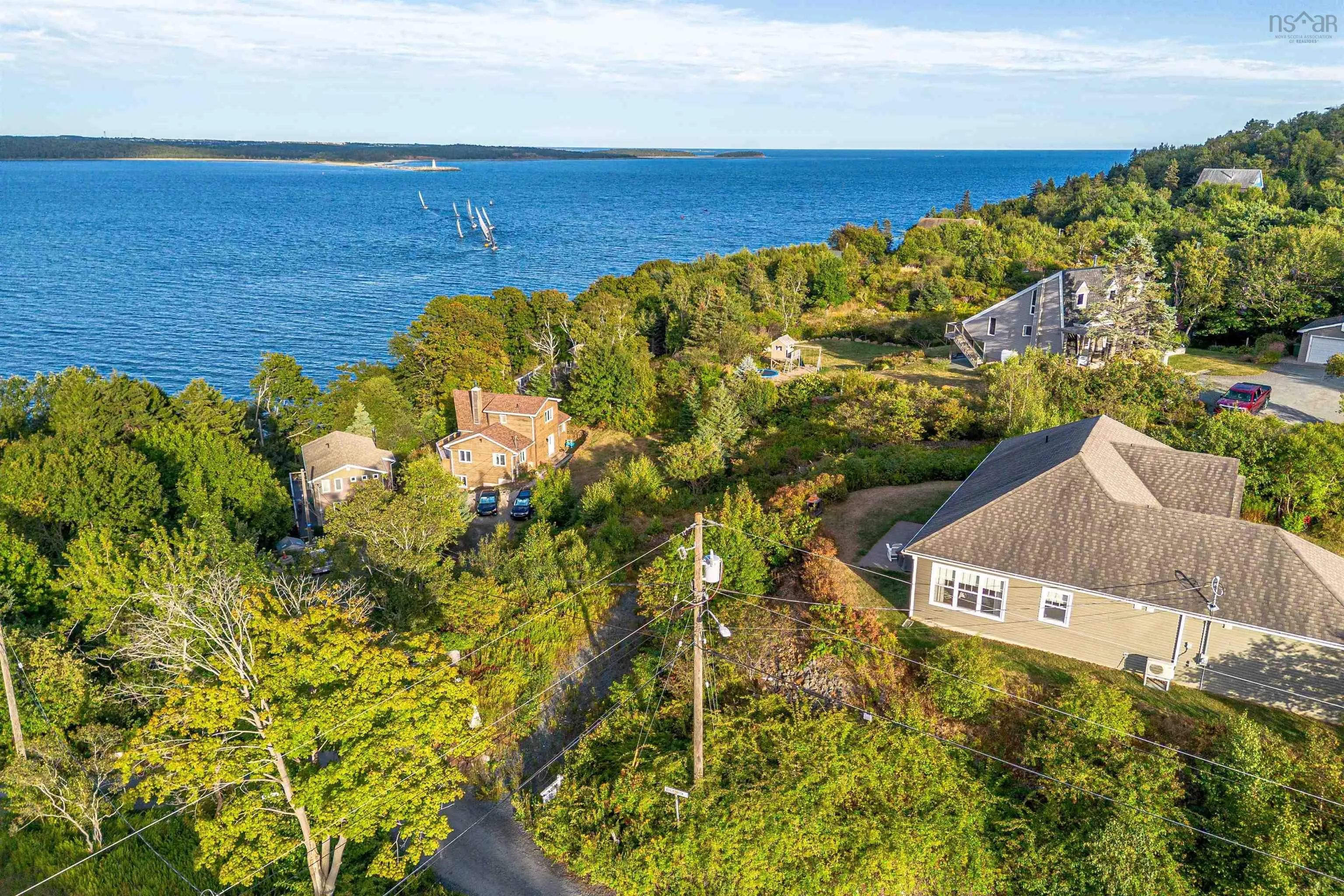 1 Faraday Lane, Fergusons Cove, NS B3V 1S3, ,Land,For Sale,Faraday,202522180
