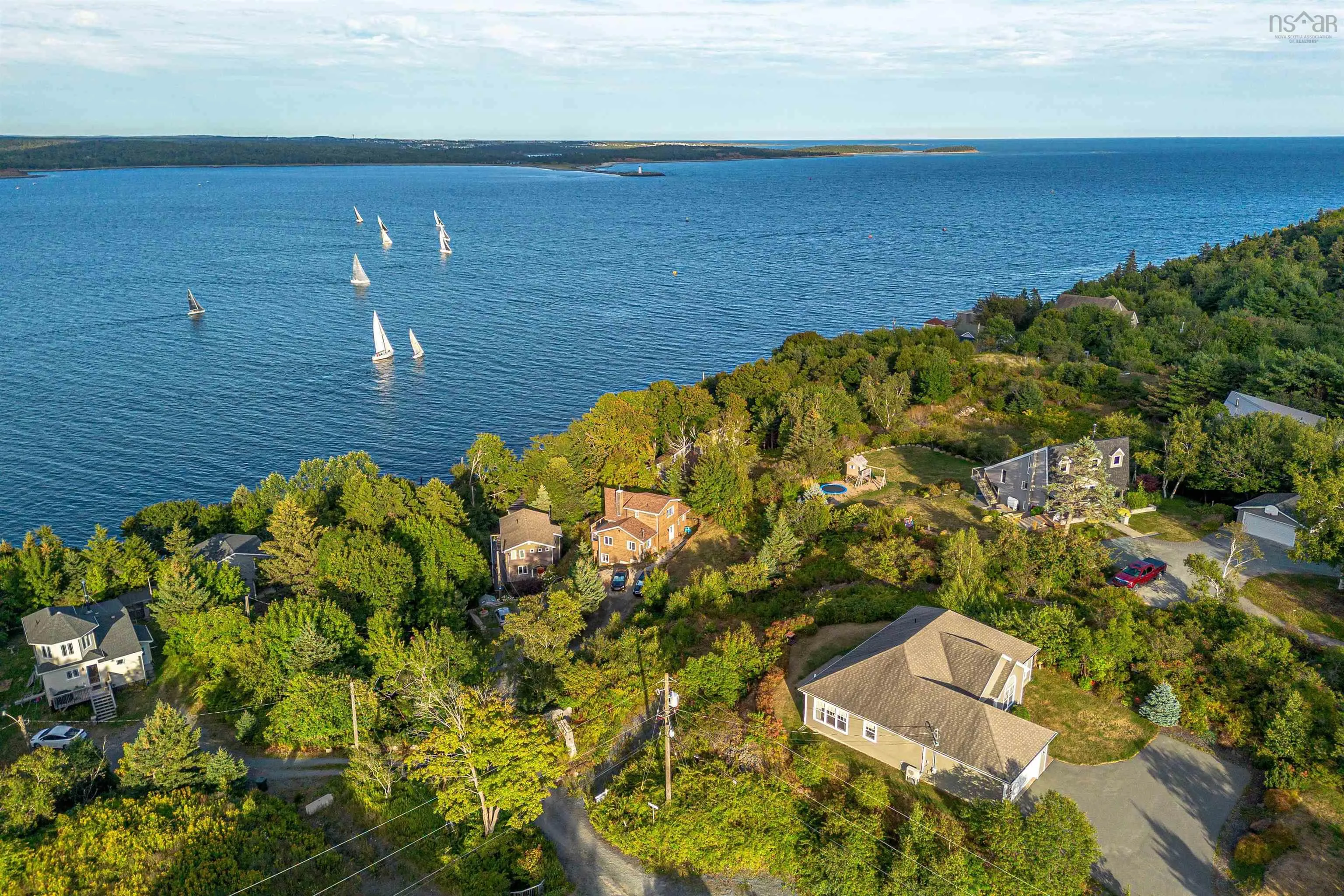 1 Faraday Lane, Fergusons Cove, NS B3V 1S3, ,Land,For Sale,Faraday,202522180