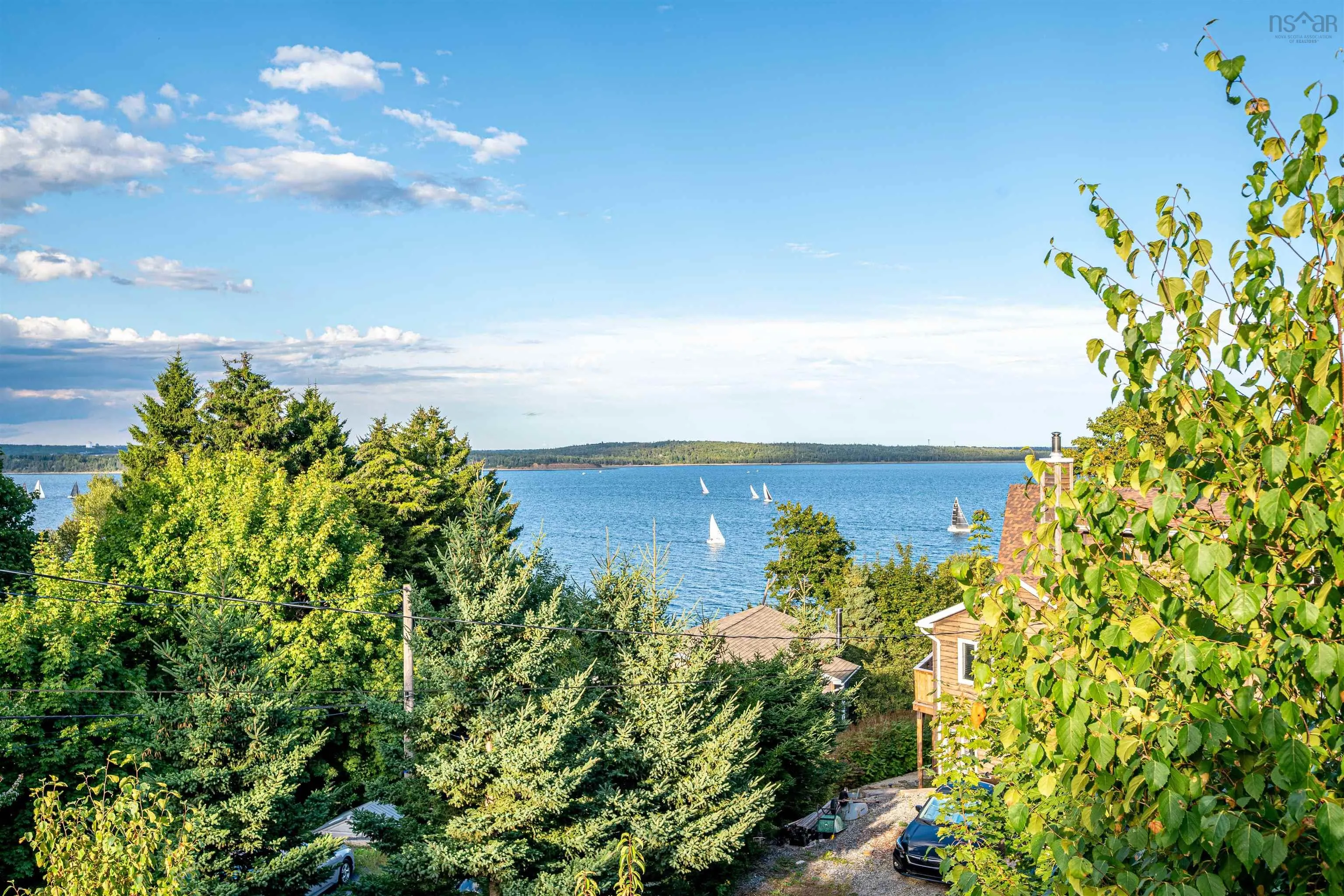 1 Faraday Lane, Fergusons Cove, NS B3V 1S3, ,Land,For Sale,Faraday,202522180