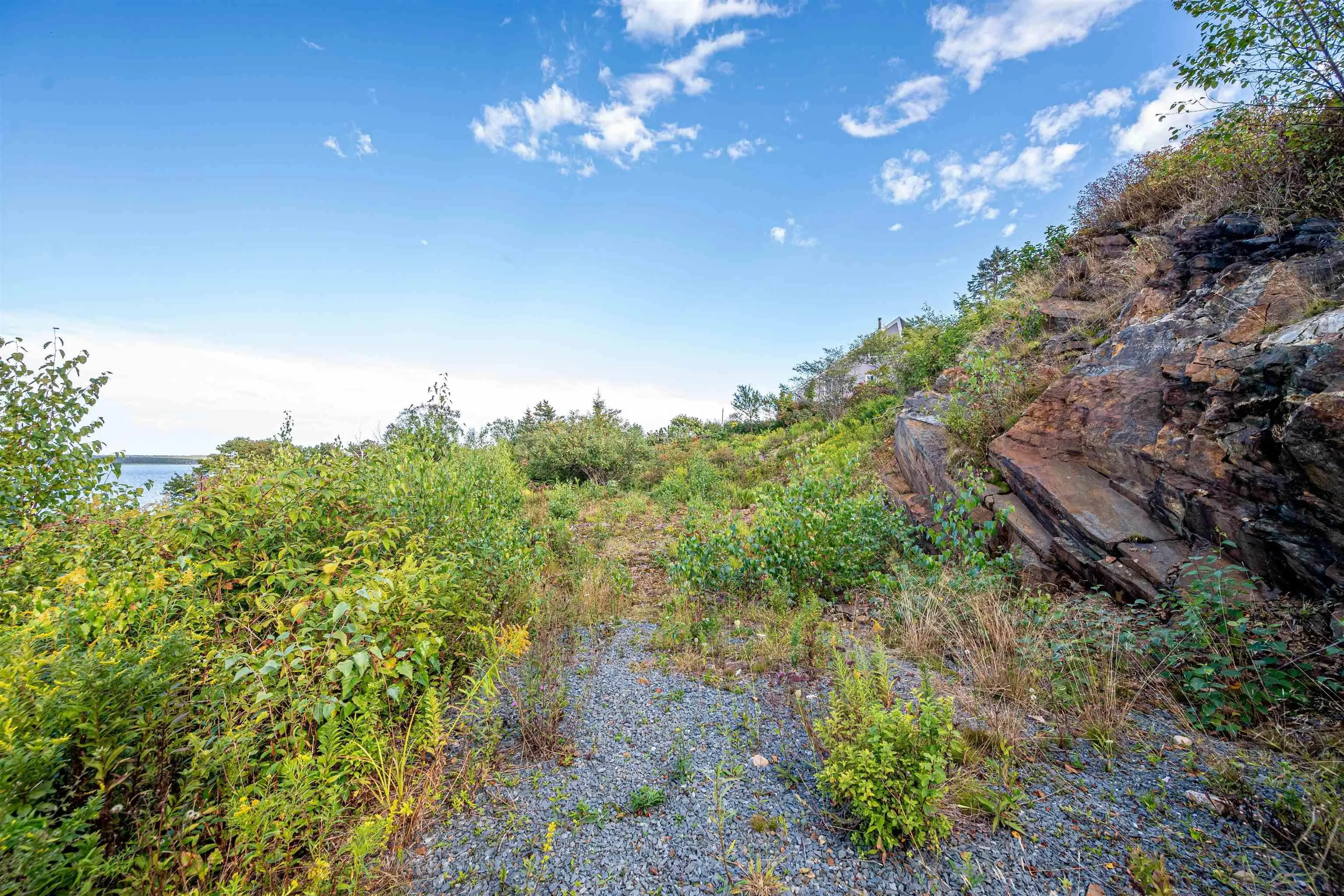 1 Faraday Lane, Fergusons Cove, NS B3V 1S3, ,Land,For Sale,Faraday,202522180