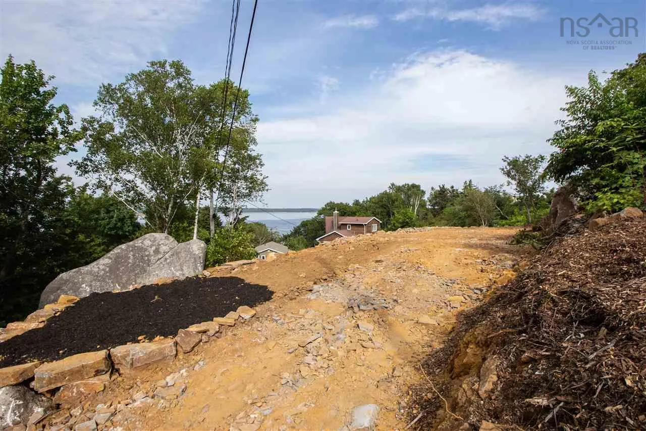 1 Faraday Lane, Fergusons Cove, NS B3V 1S3, ,Land,For Sale,Faraday,202522180