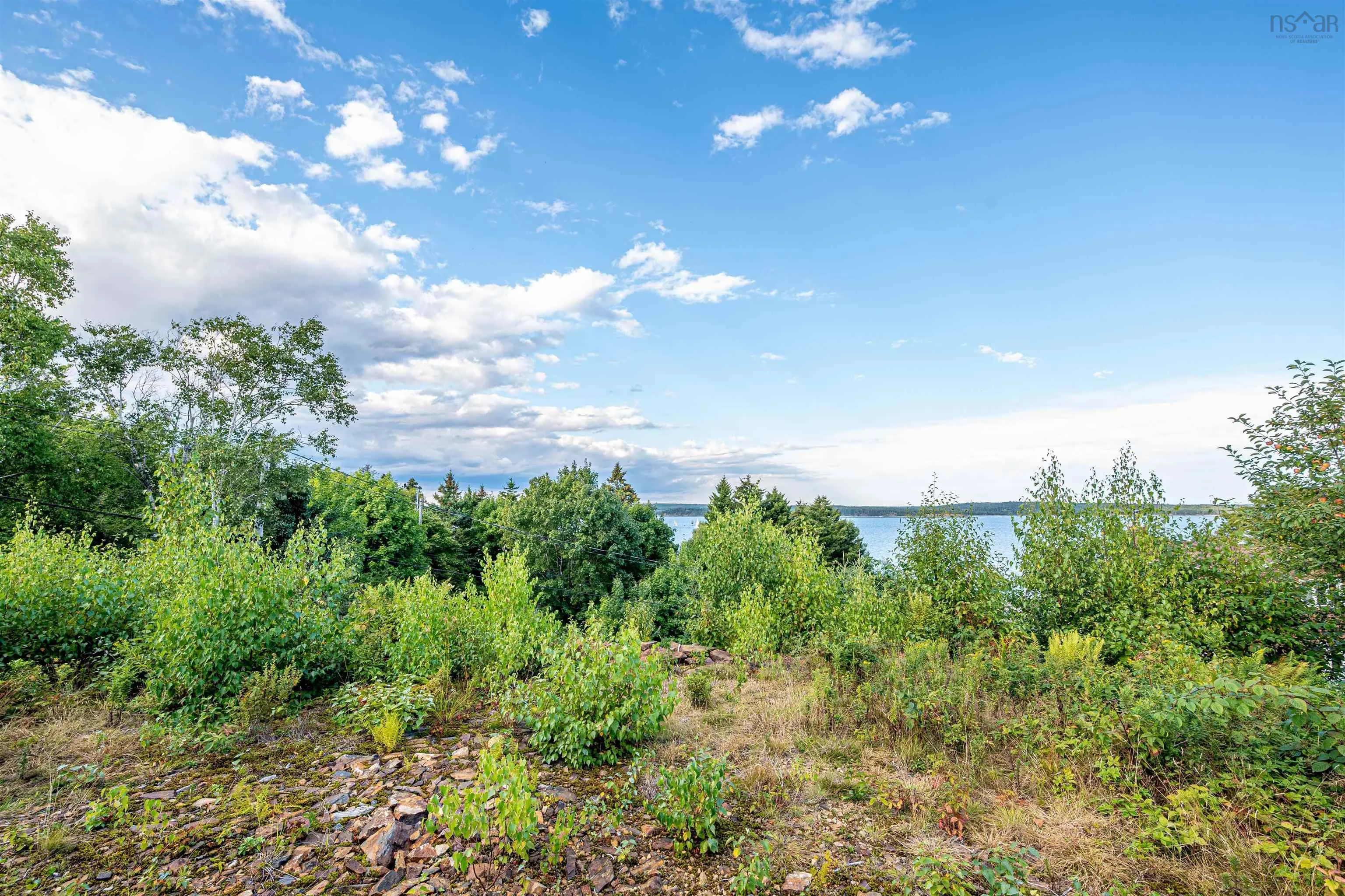 1 Faraday Lane, Fergusons Cove, NS B3V 1S3, ,Land,For Sale,Faraday,202522180